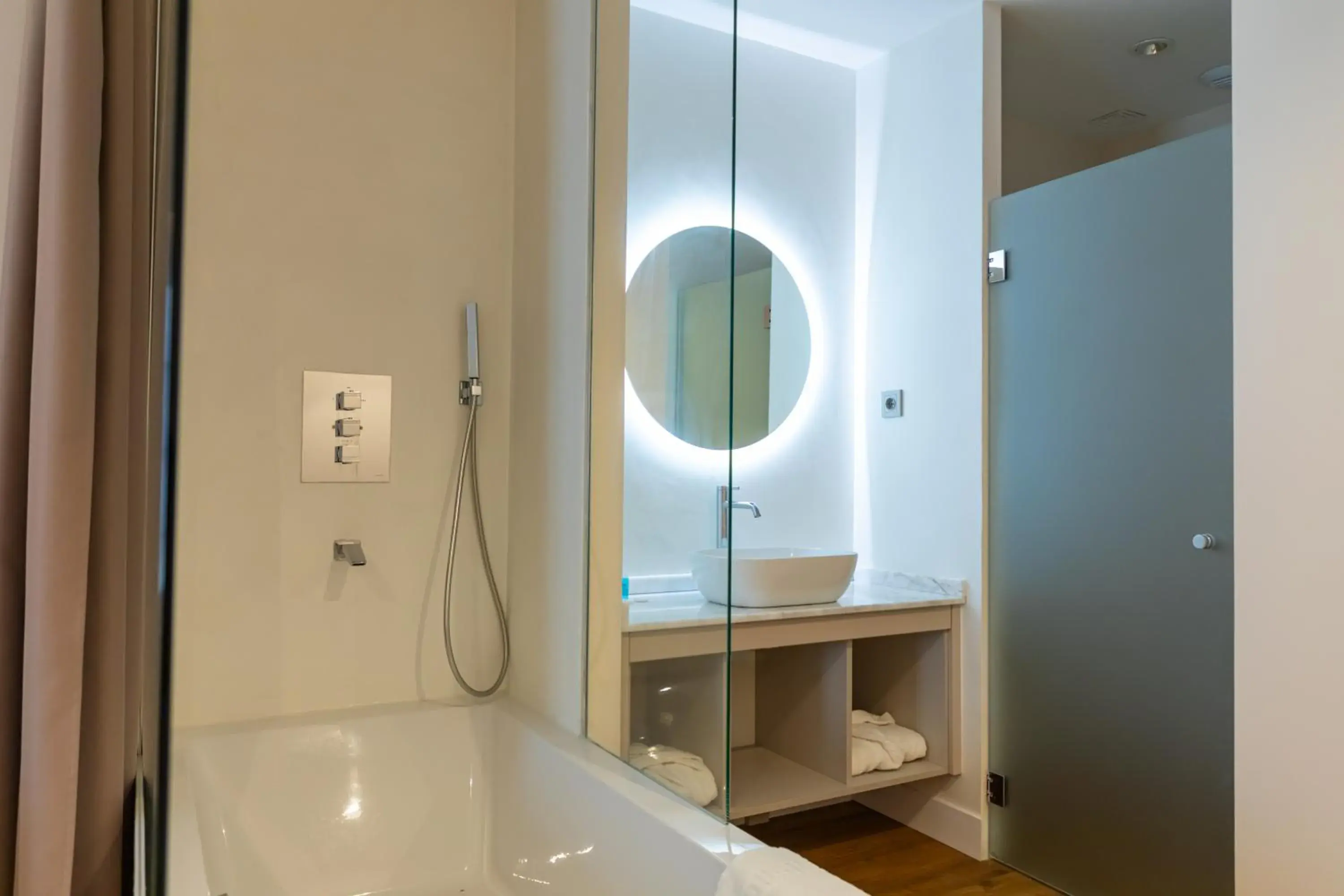 Double Room in Hotel Boutique La Brisa del Mar Double Room in Hotel Boutique La Brisa del Mar