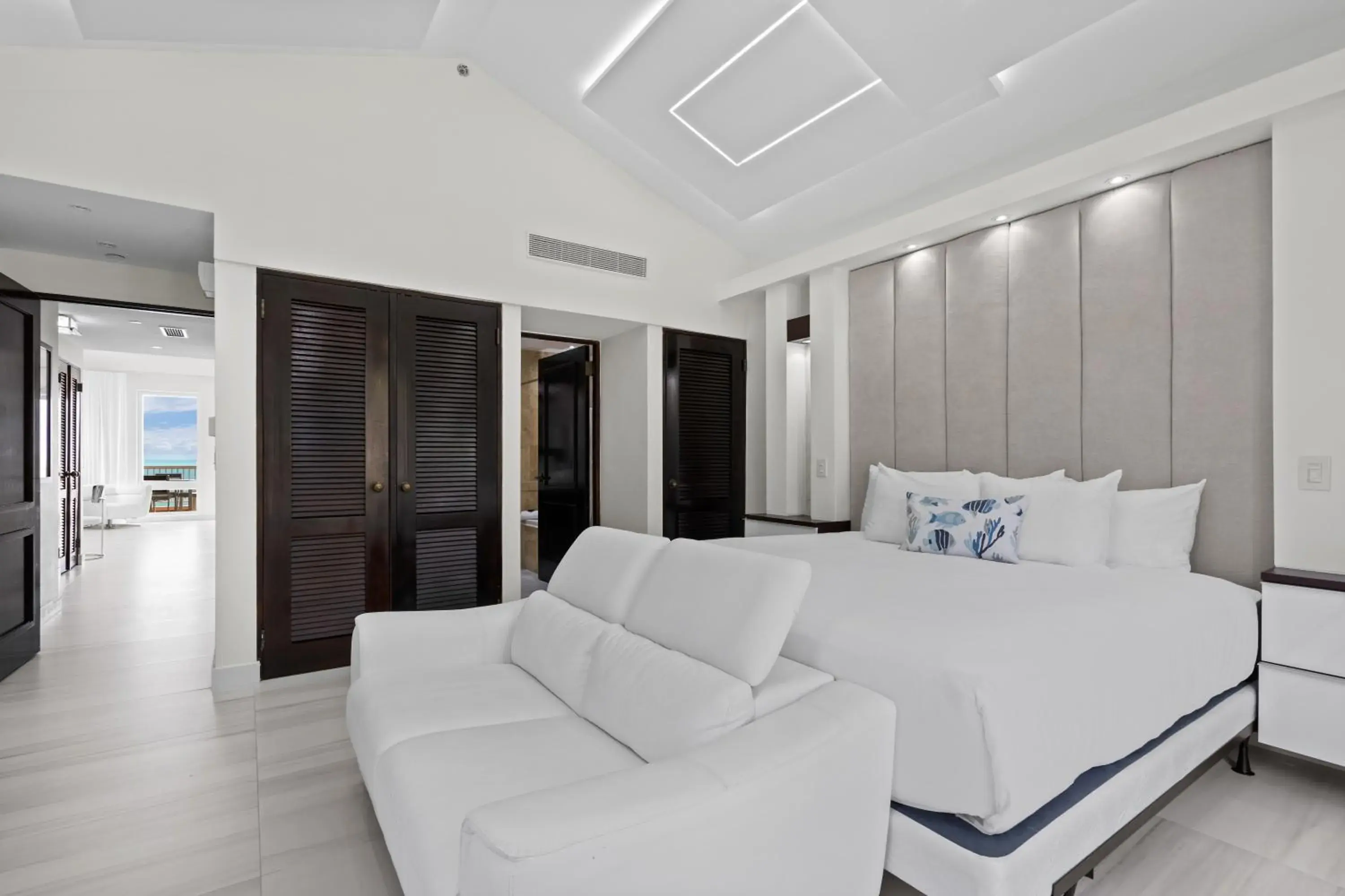 3 Bedroom Garden View, Las Casitas Village in Las Casitas Village at El Conquistador 3 Bedroom Garden View, Las Casitas Village in Las Casitas Village at El Conquistador