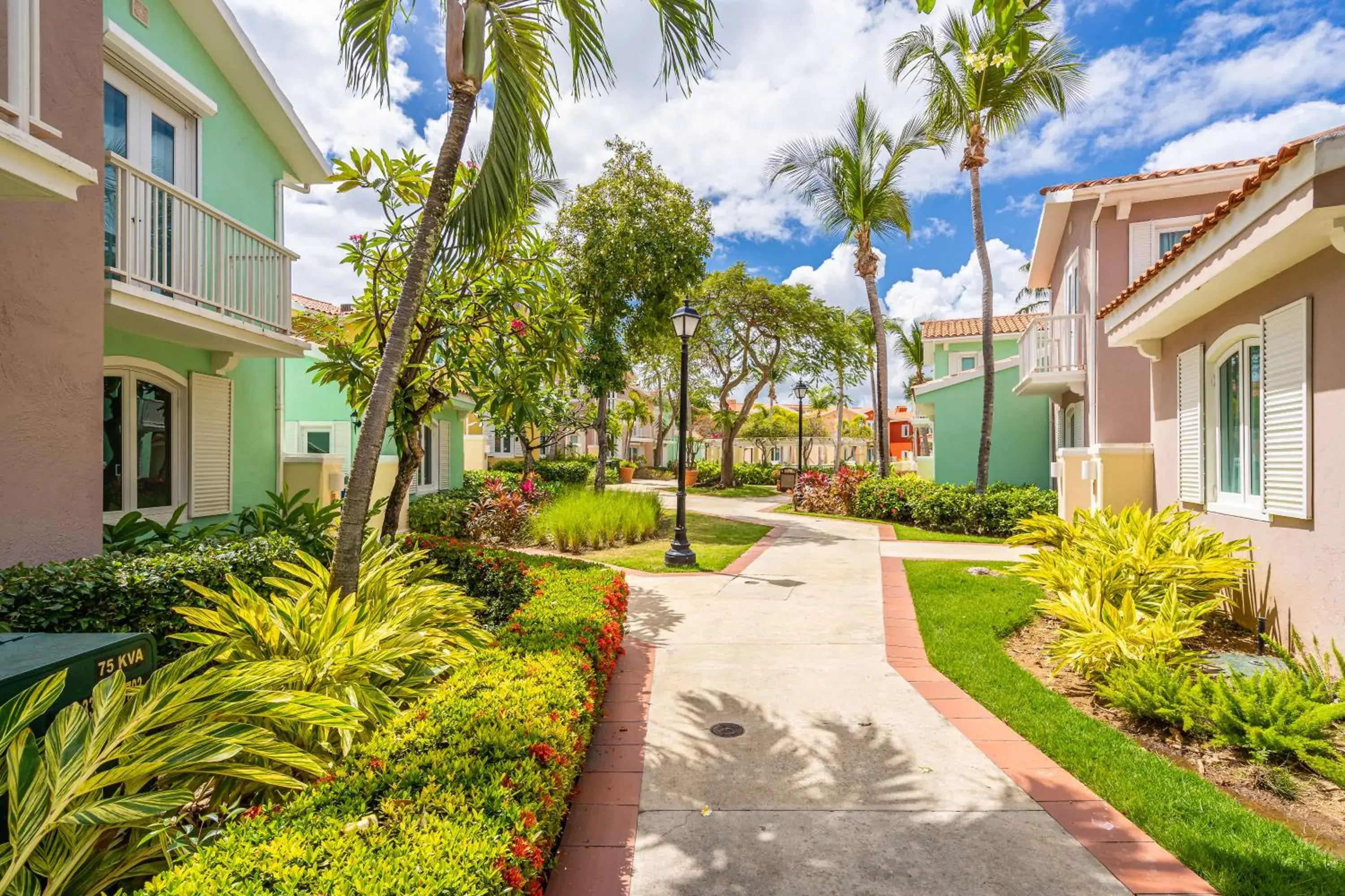 1 Bedroom Garden View, Las Casitas Village in Las Casitas Village at El Conquistador 1 Bedroom Garden View, Las Casitas Village in Las Casitas Village at El Conquistador