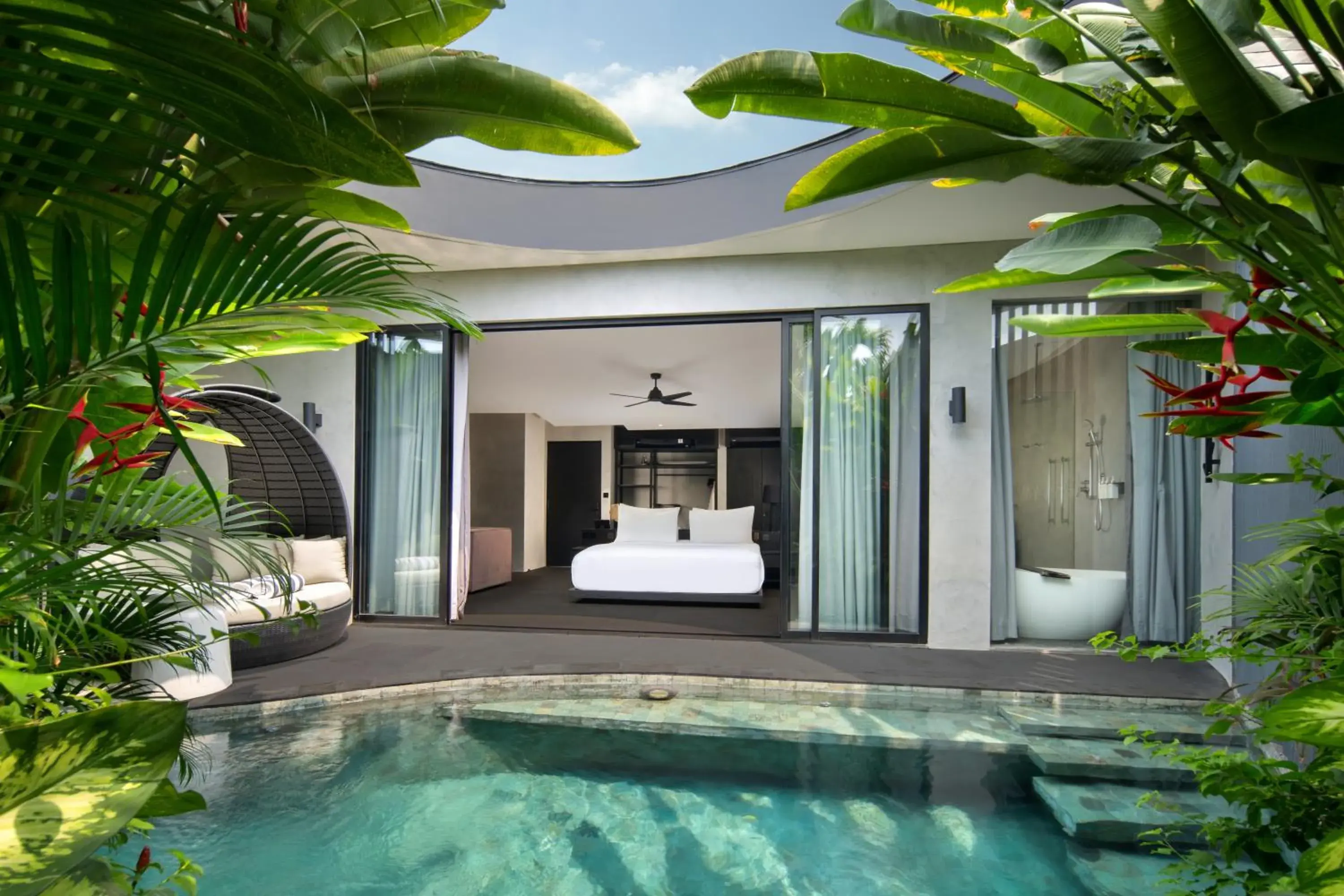 Je Ne Sais Quoi Seminyak Je Ne Sais Quoi Seminyak