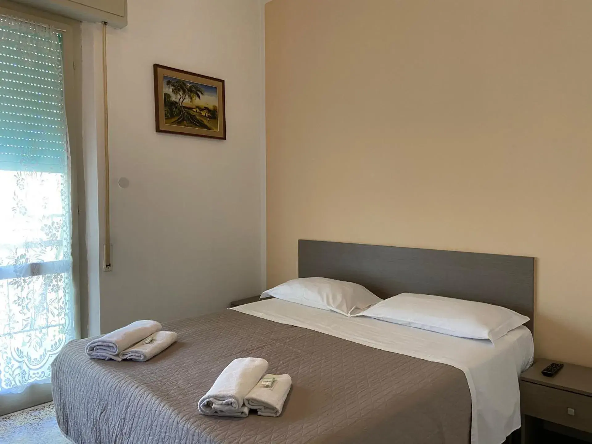 Hotel Britta Hotel Britta