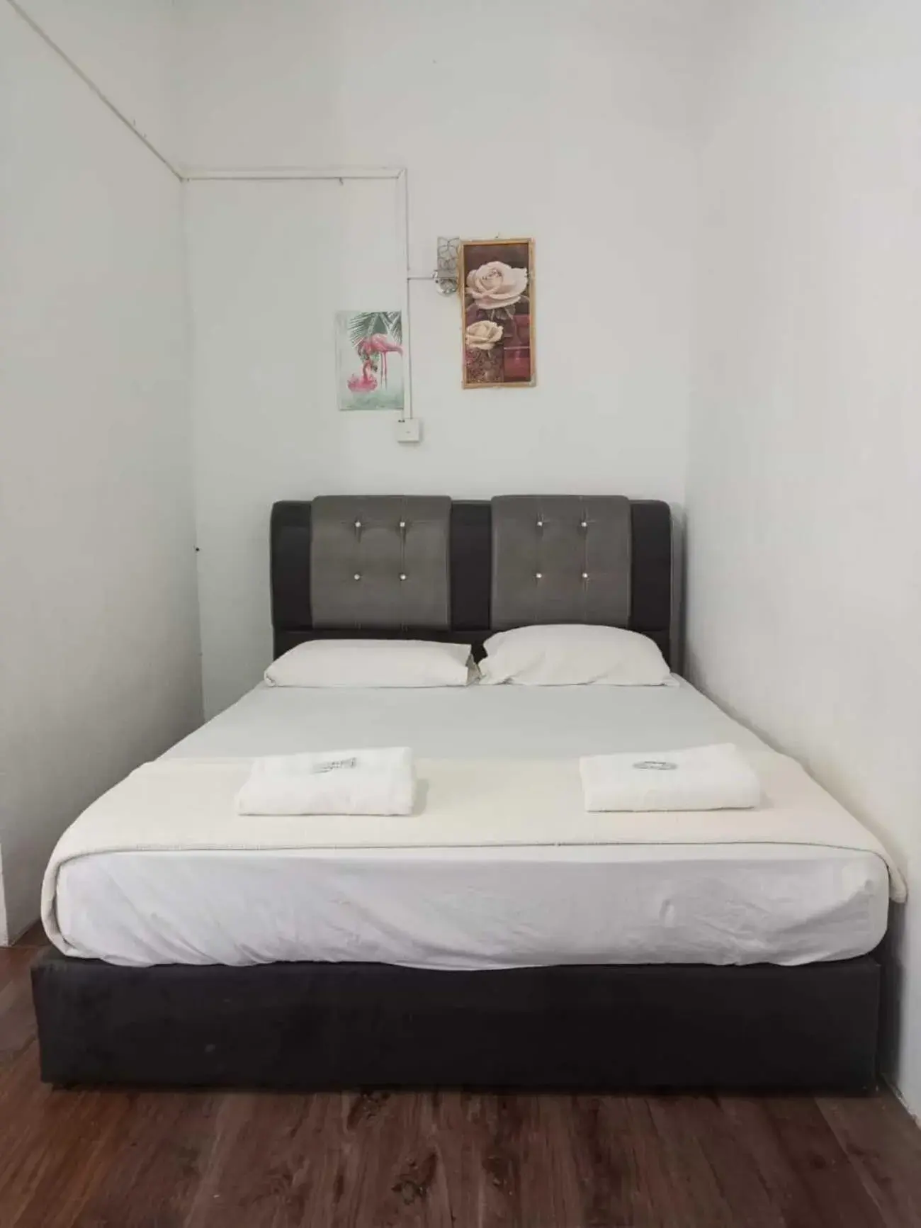 Double Room in Rz Gold Hotel Official Account Double Room in Rz Gold Hotel Official Account