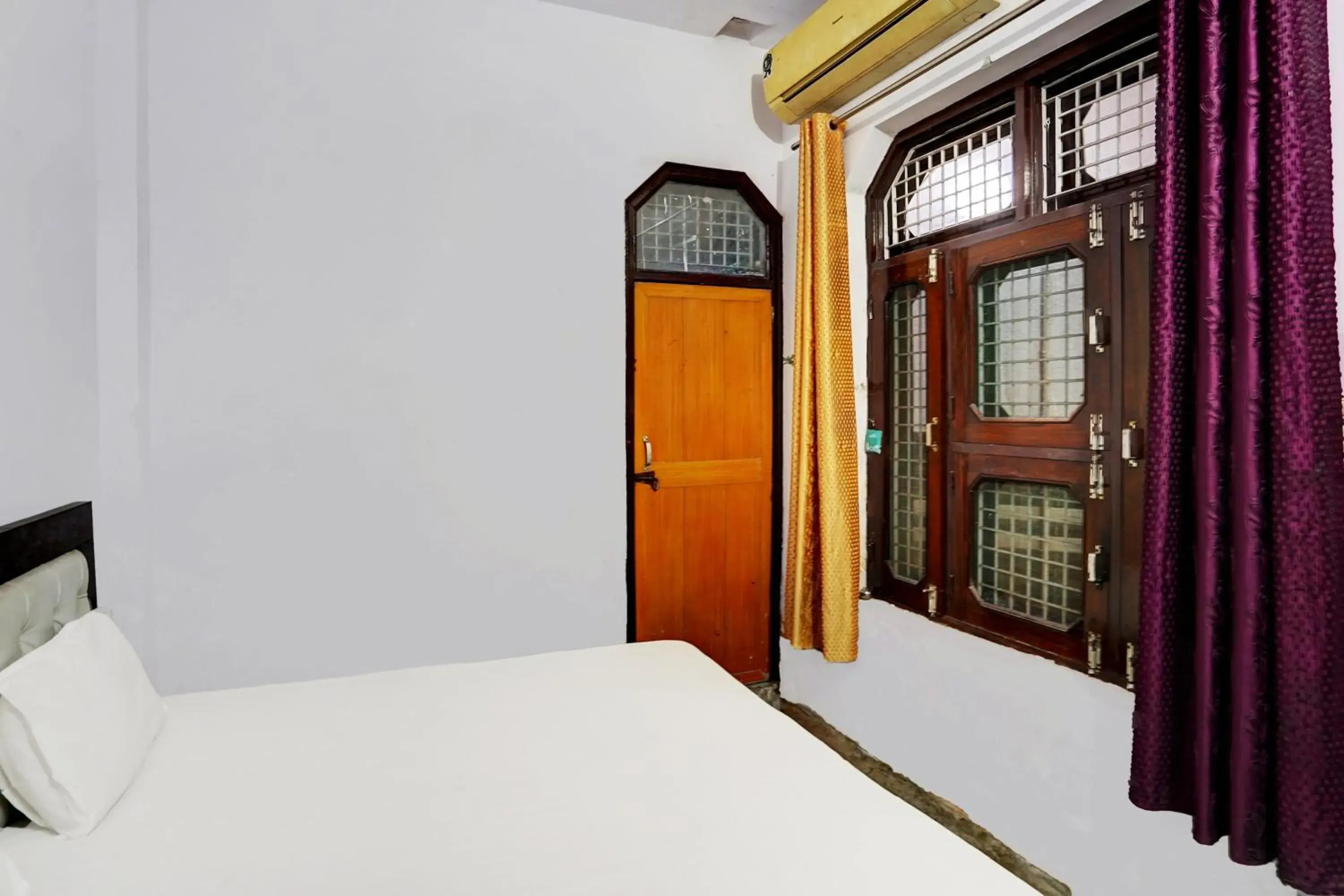 Hotel O The Honirav Hotel Hotel O The Honirav Hotel