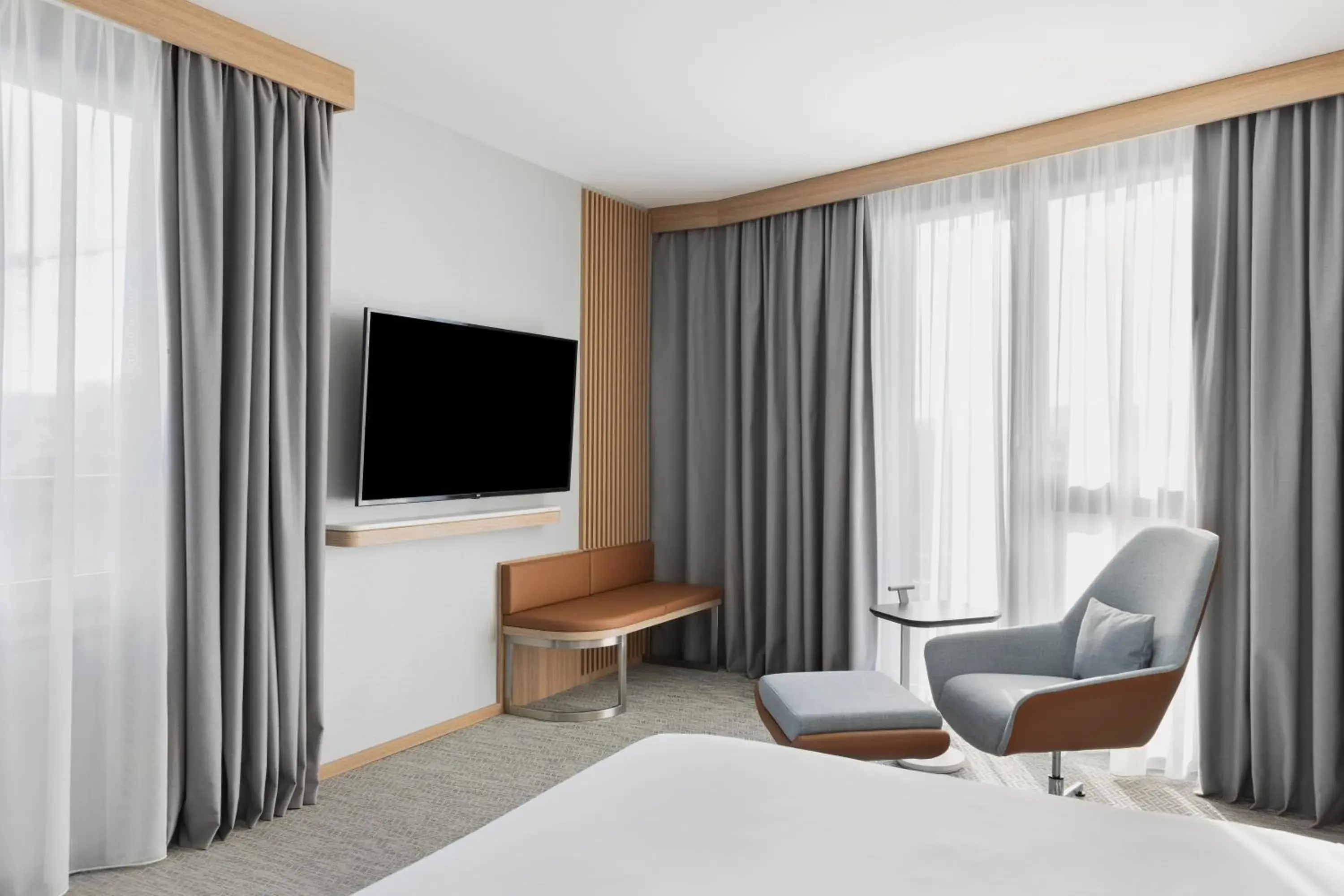 Courtyard by Marriott Biel Bienne Courtyard by Marriott Biel Bienne