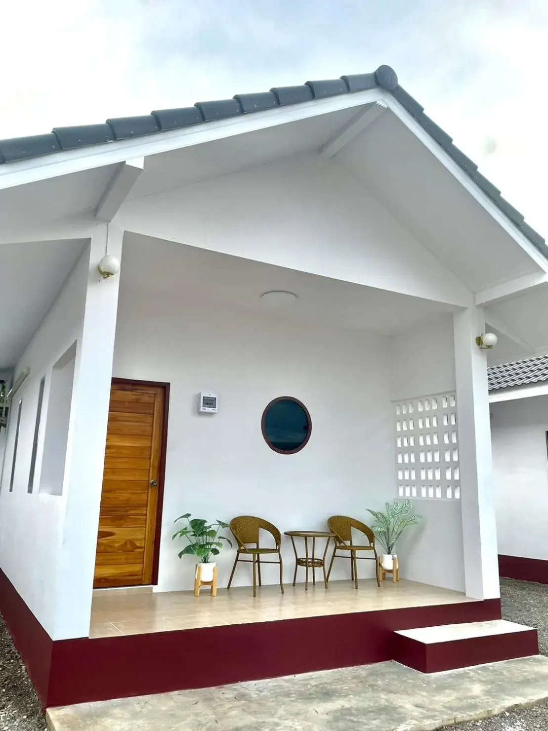 Chanmuang Resort ชานเมืองรีสอร์ท Chanmuang Resort ชานเมืองรีสอร์ท