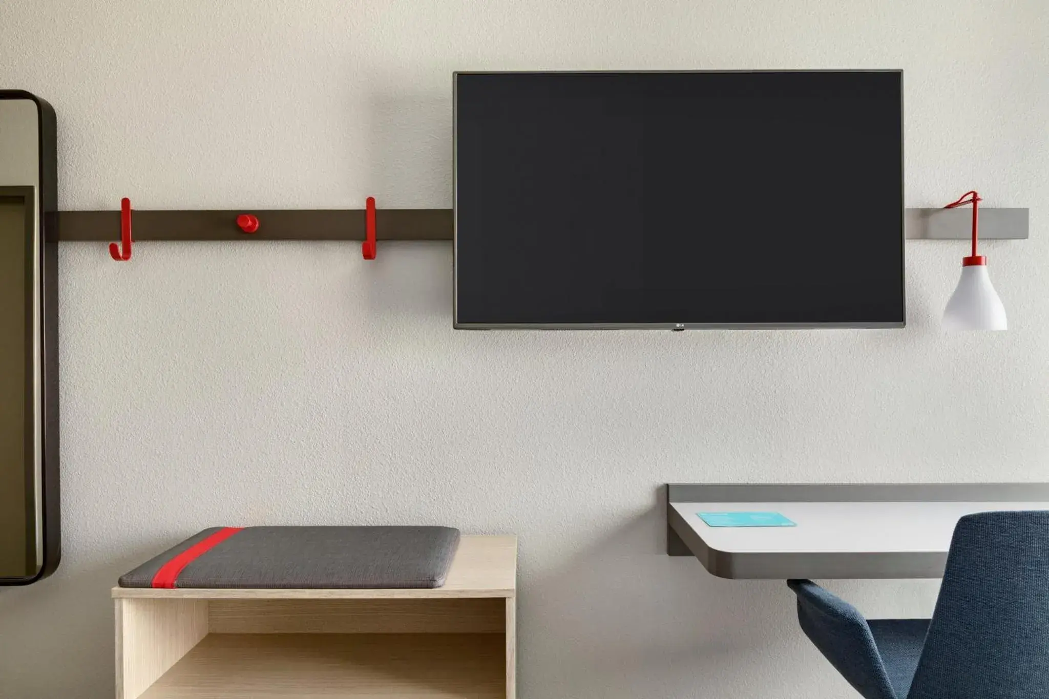 Standard Room with Two Queen Beds in avid hotel North Platte by IHG Standard Room with Two Queen Beds in avid hotel North Platte by IHG