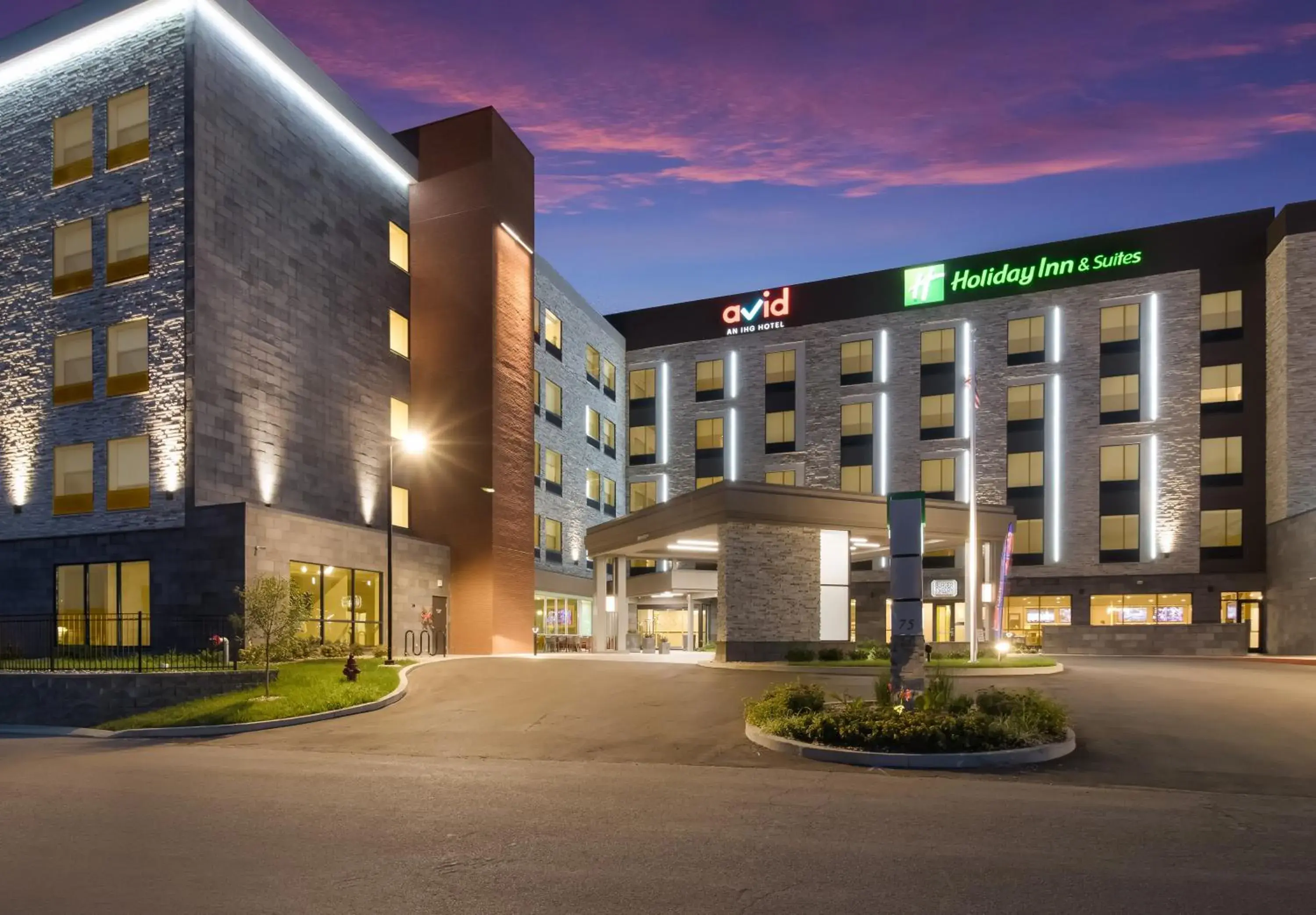 avid hotel North Platte by IHG avid hotel North Platte by IHG