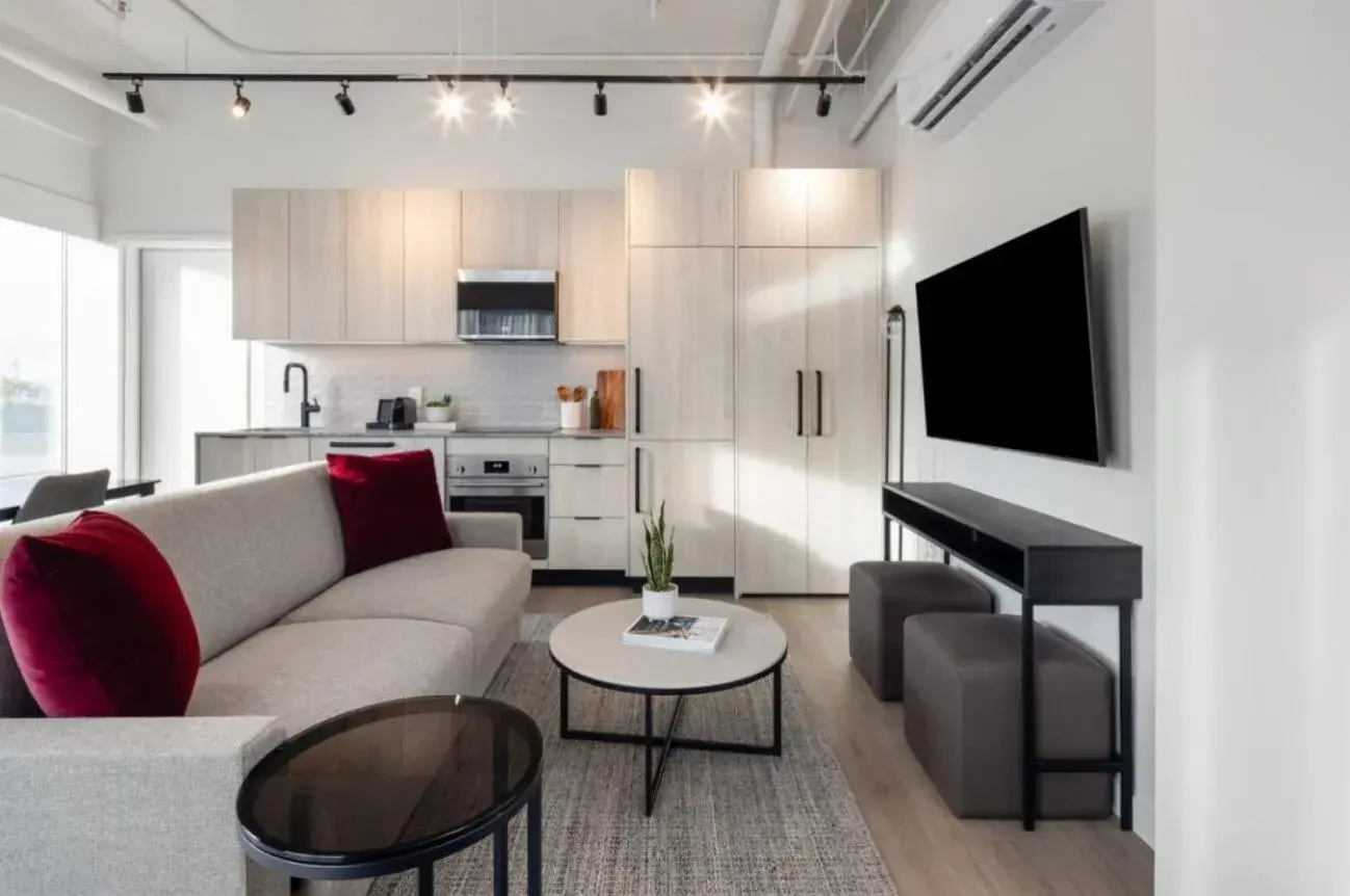 Waterfront One Bedroom in Steveston Waterfront Hotel Waterfront One Bedroom in Steveston Waterfront Hotel