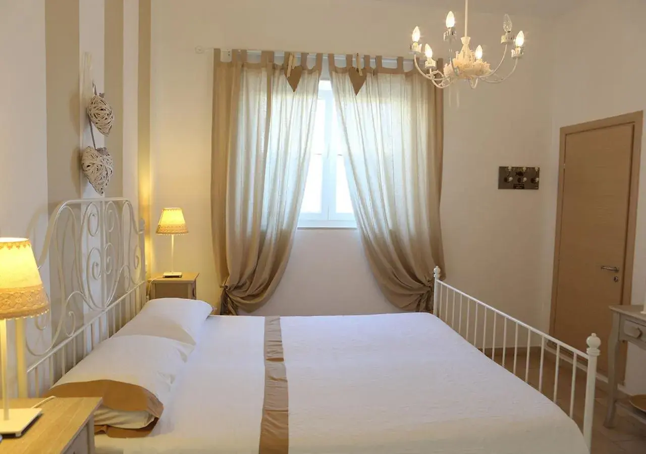 La Lanterna La Lanterna