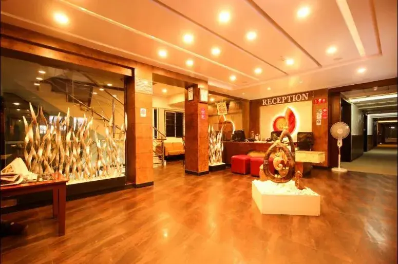 Hotel Sandalwood Inn - Rooms and Spa Hotel Sandalwood Inn - Rooms and Spa