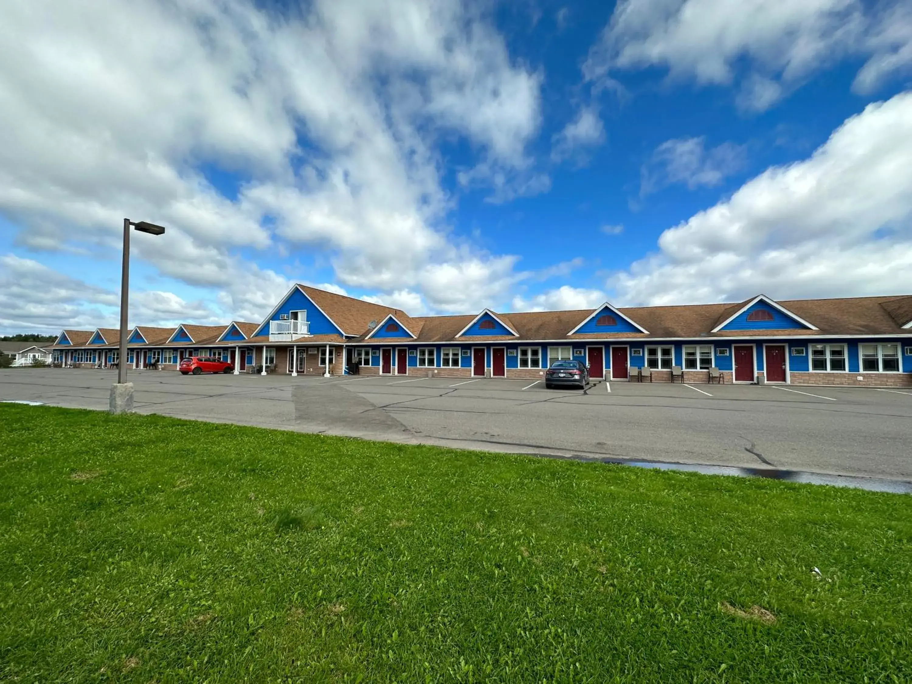 Travellers Inn Fredericton NB Travellers Inn Fredericton NB