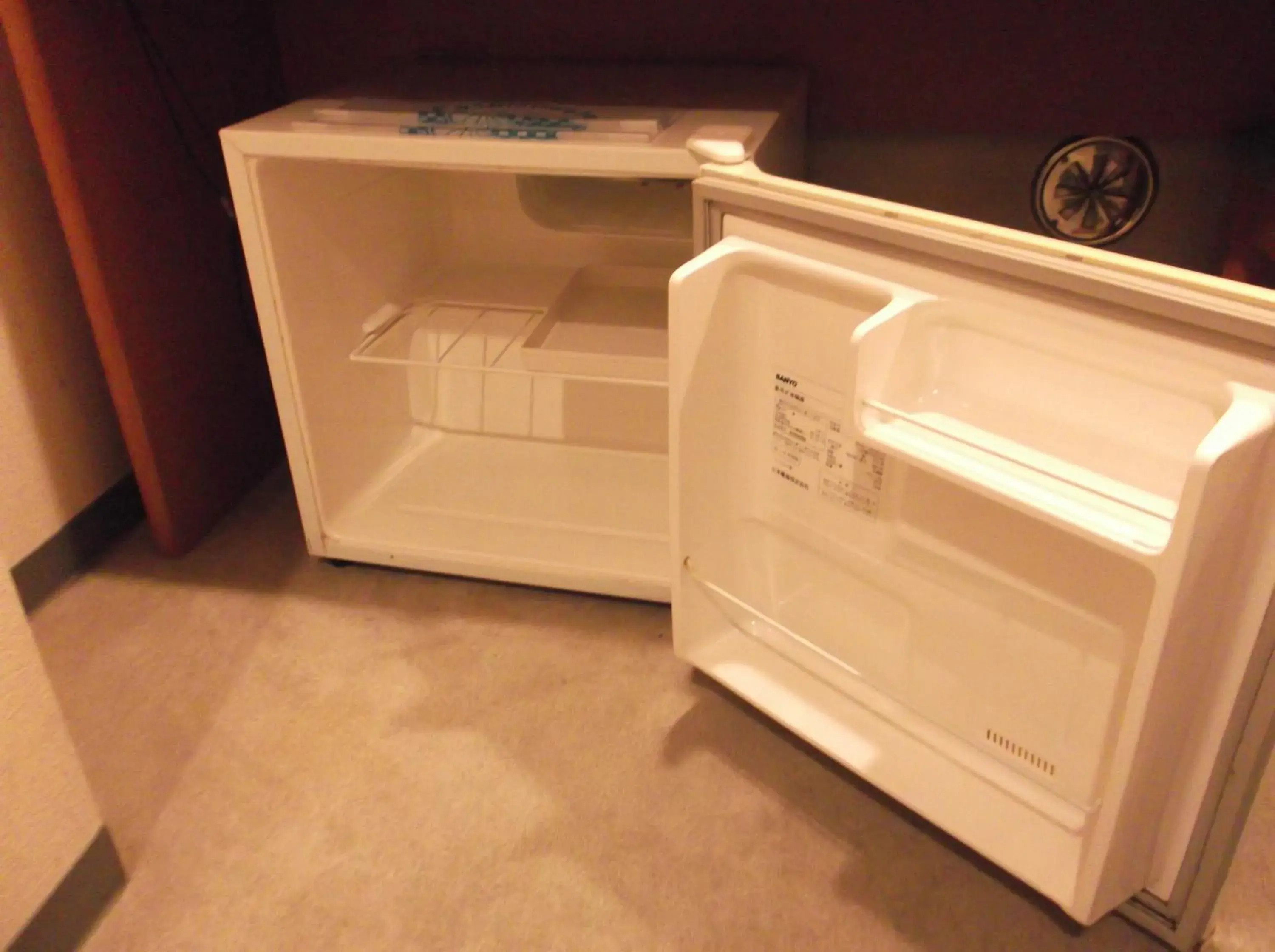 Double Room with Small Double Bed - Non-Smoking in Hotel Sunrise21 Double Room with Small Double Bed - Non-Smoking in Hotel Sunrise21