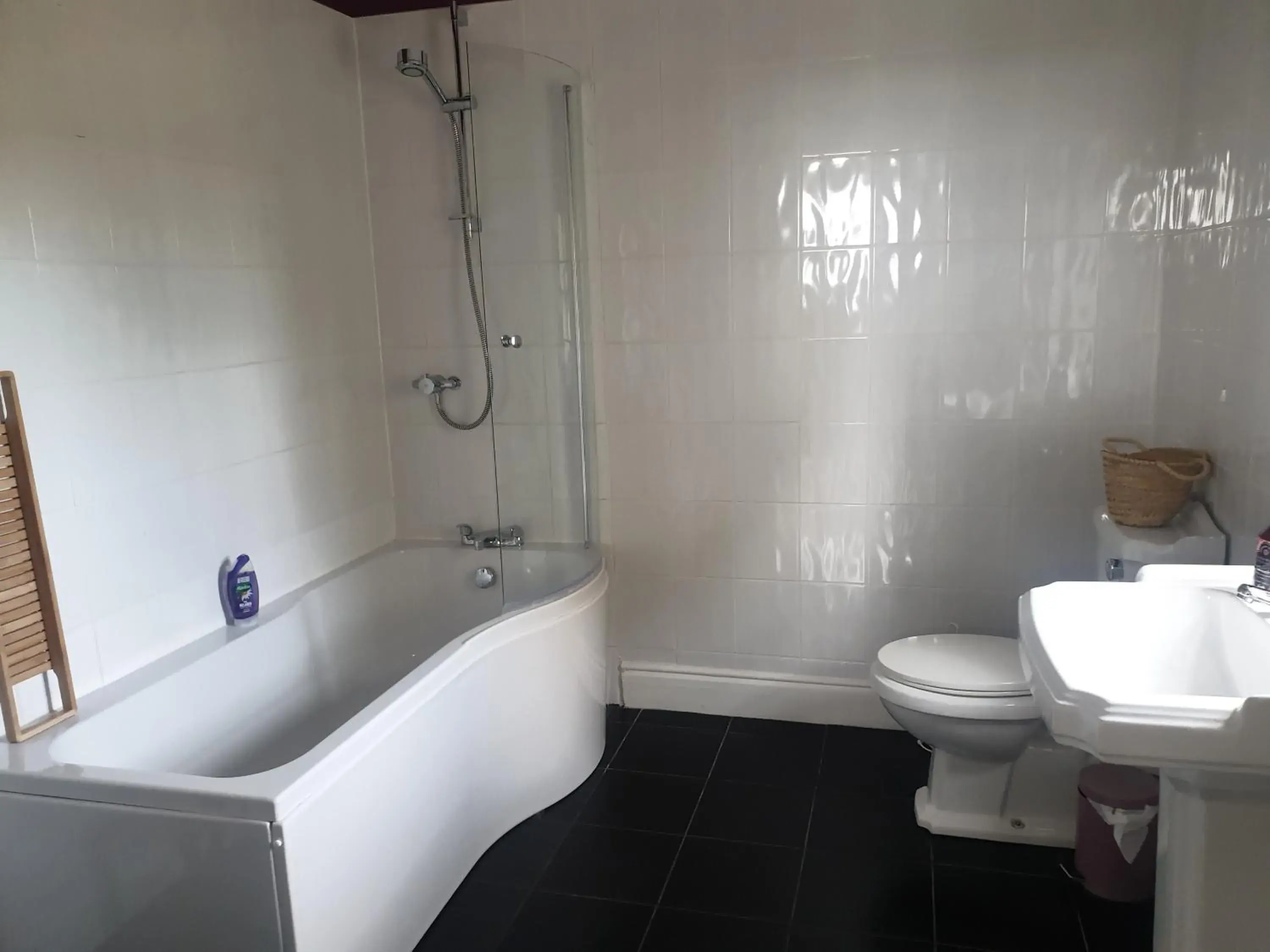 Low Gingerfield Farm B&B Low Gingerfield Farm B&B