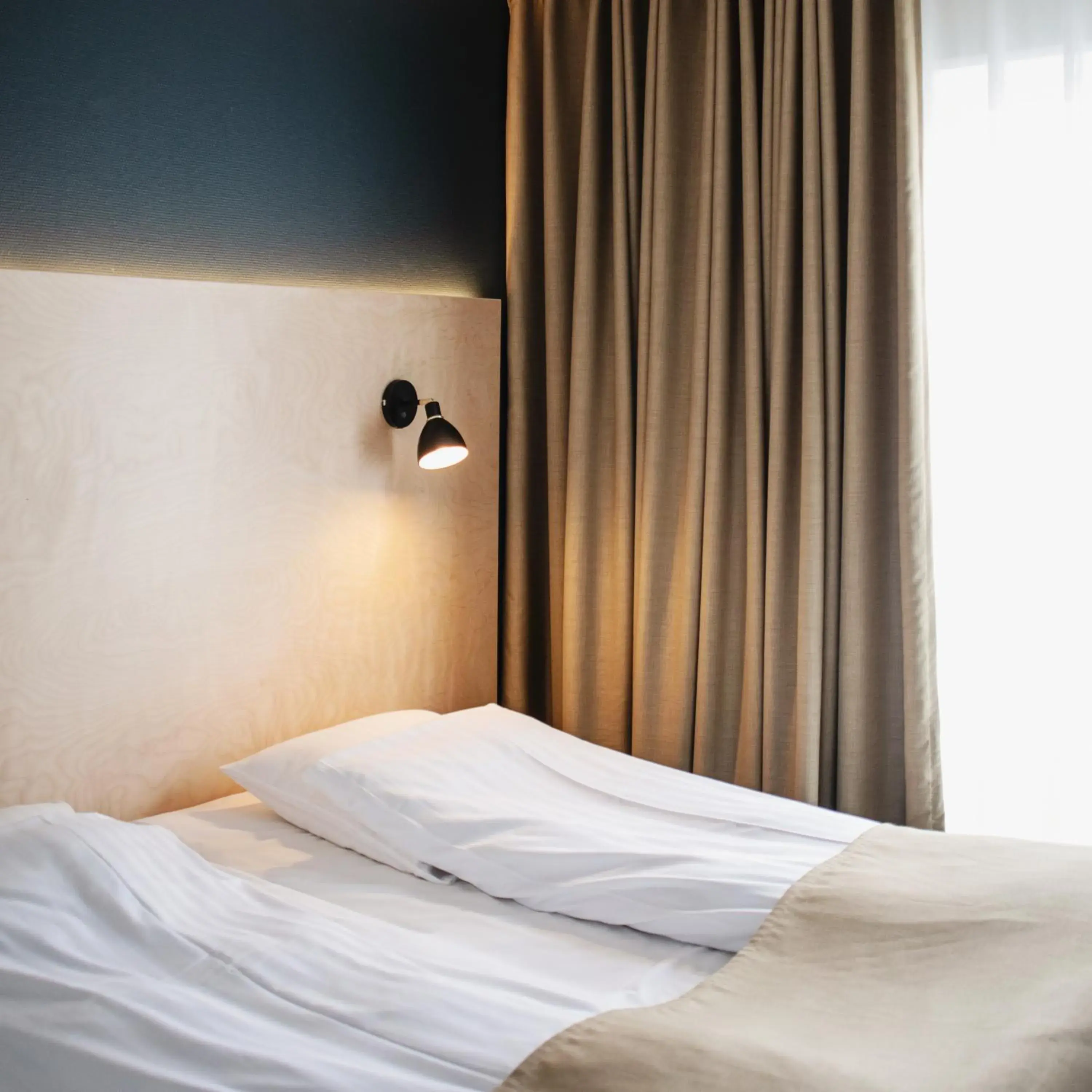 Double or Twin Room - single occupancy in 62N Hotel - City Center Double or Twin Room - single occupancy in 62N Hotel - City Center