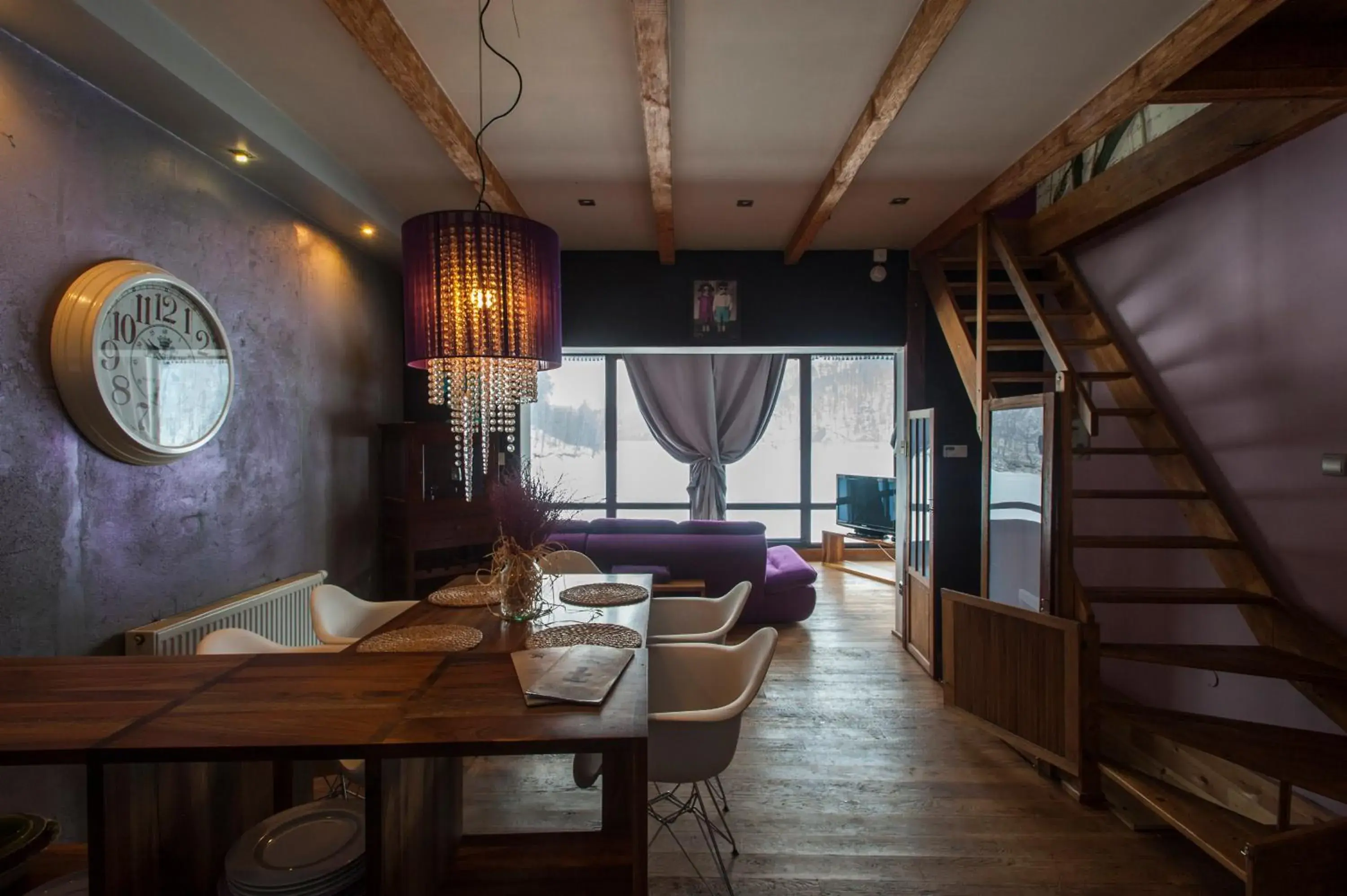 Superior Chalet in Fregata Superior Chalet in Fregata