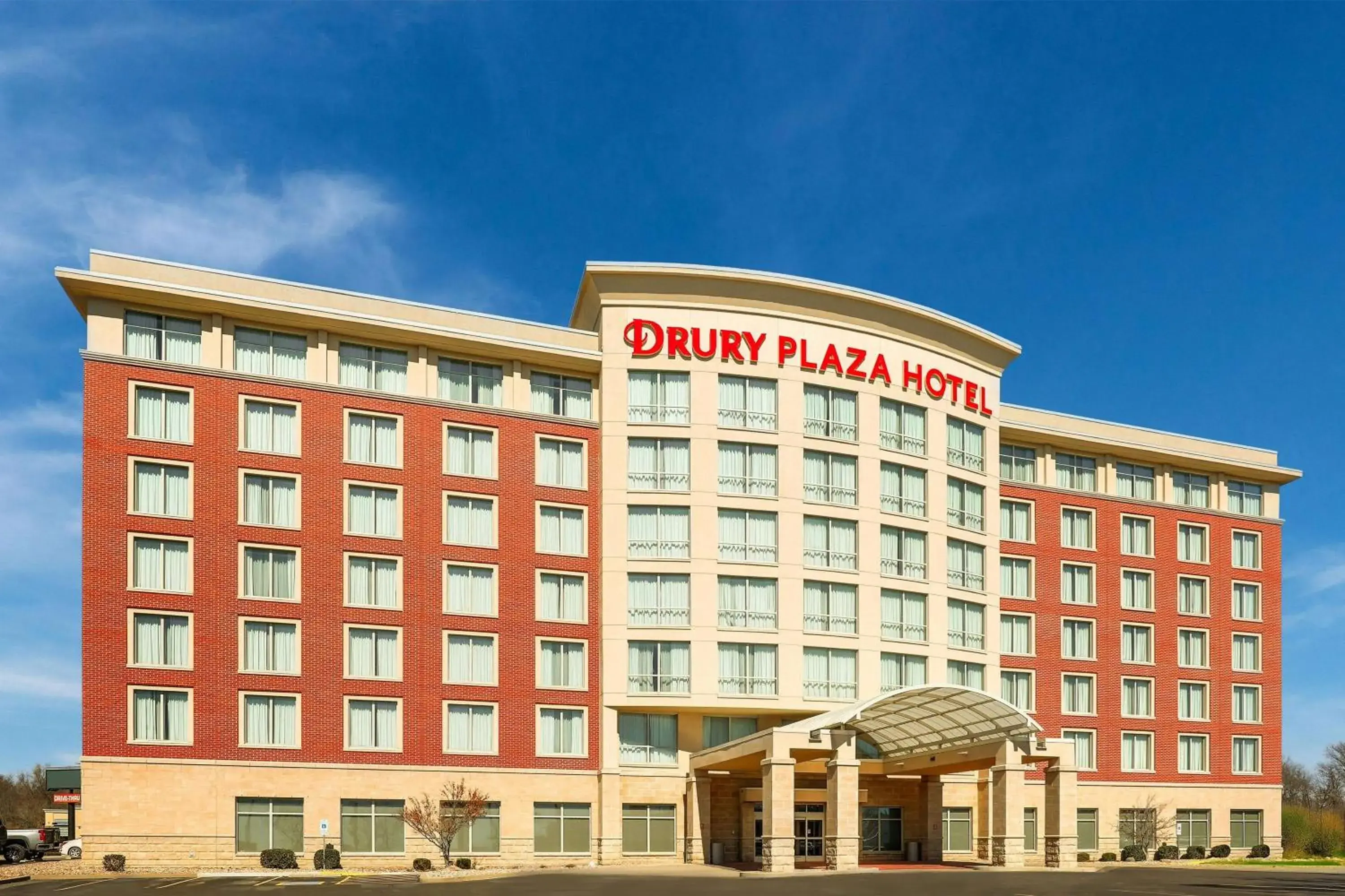 Drury Plaza Hotel Mt Vernon Drury Plaza Hotel Mt Vernon