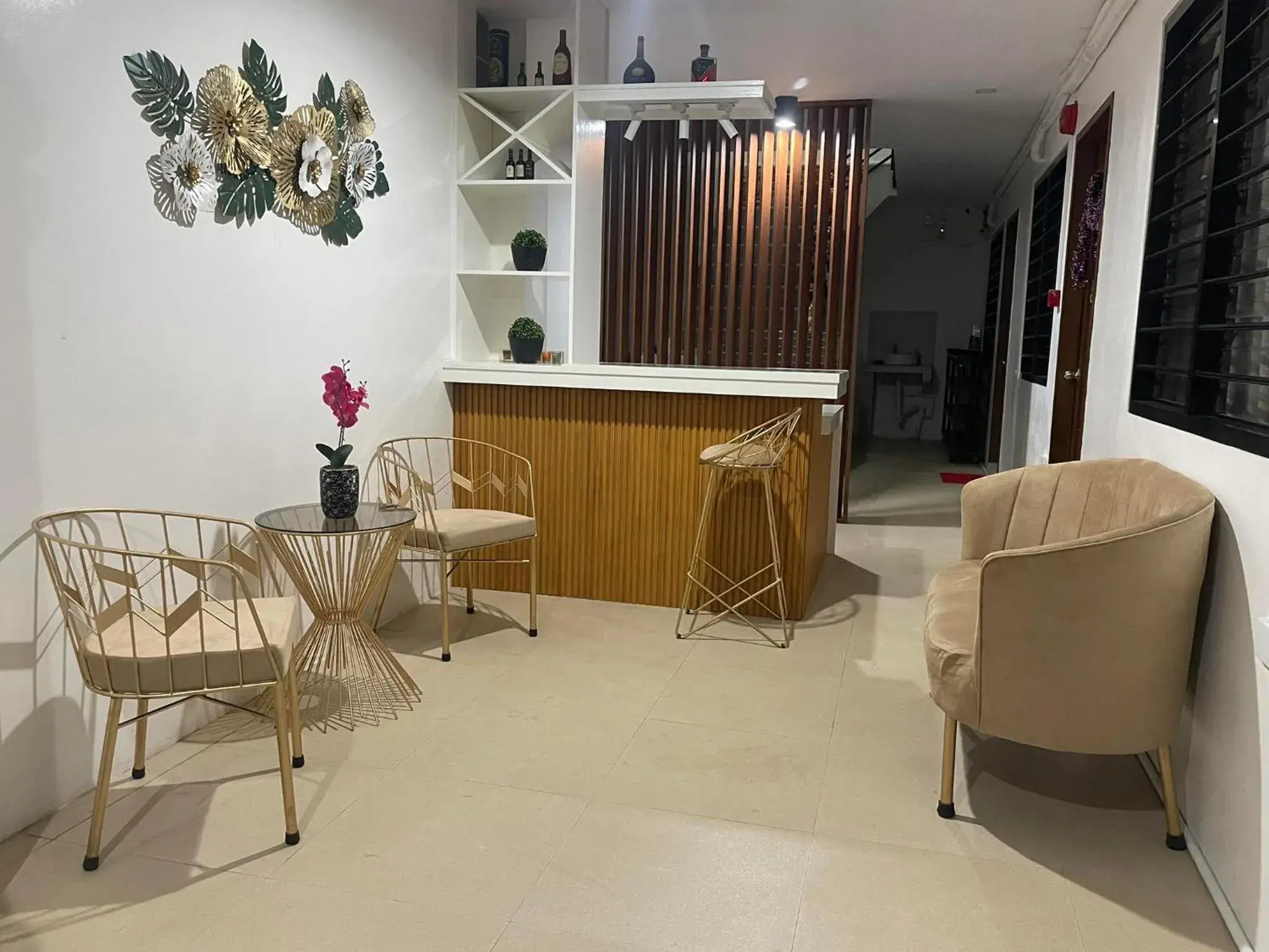 Suite in JP Suites & Residences Suite in JP Suites & Residences