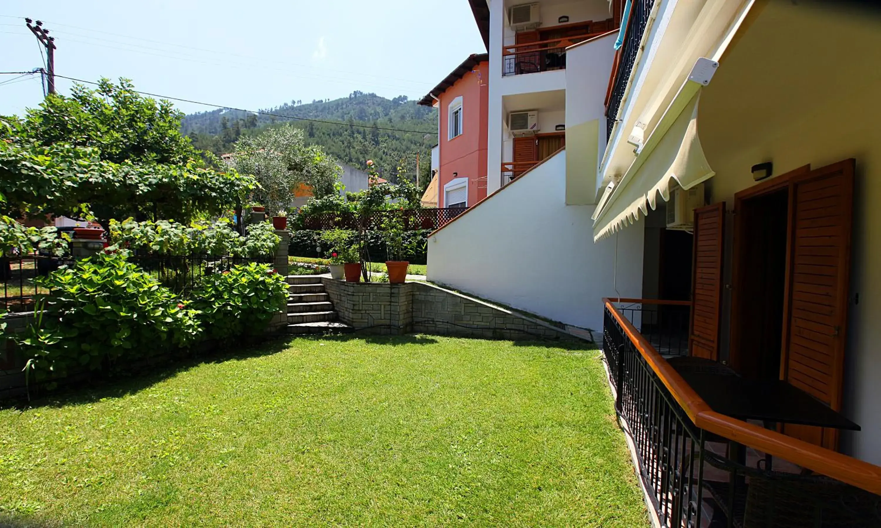 Nama Apartments Nama Apartments