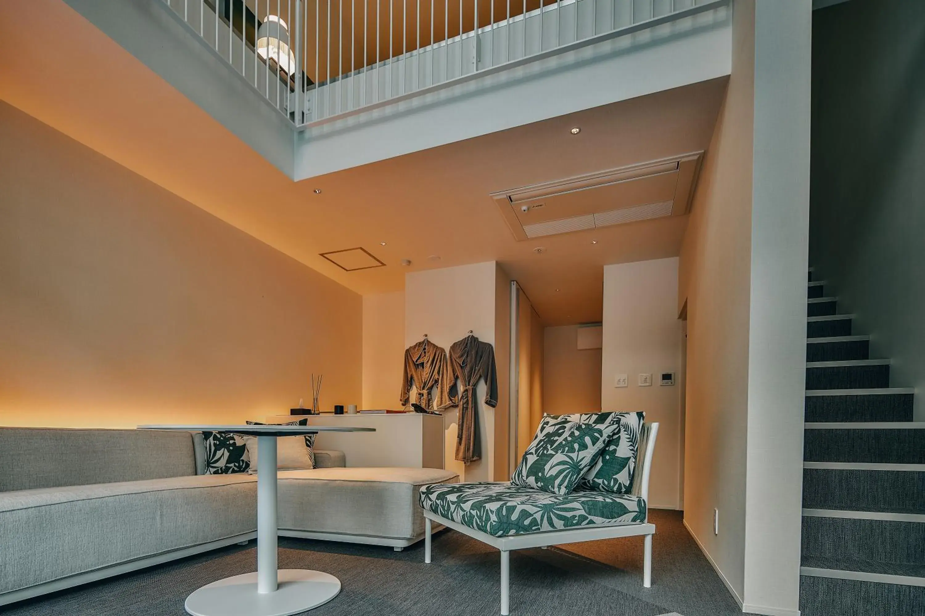 Family Room in BOTANICAL POOL CLUB Family Room in BOTANICAL POOL CLUB