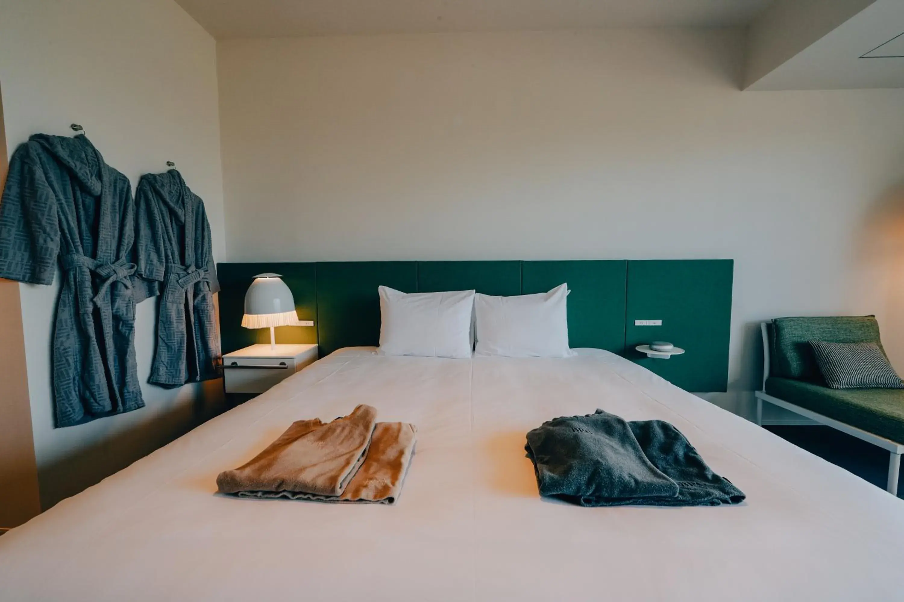 Standard King Room in BOTANICAL POOL CLUB Standard King Room in BOTANICAL POOL CLUB