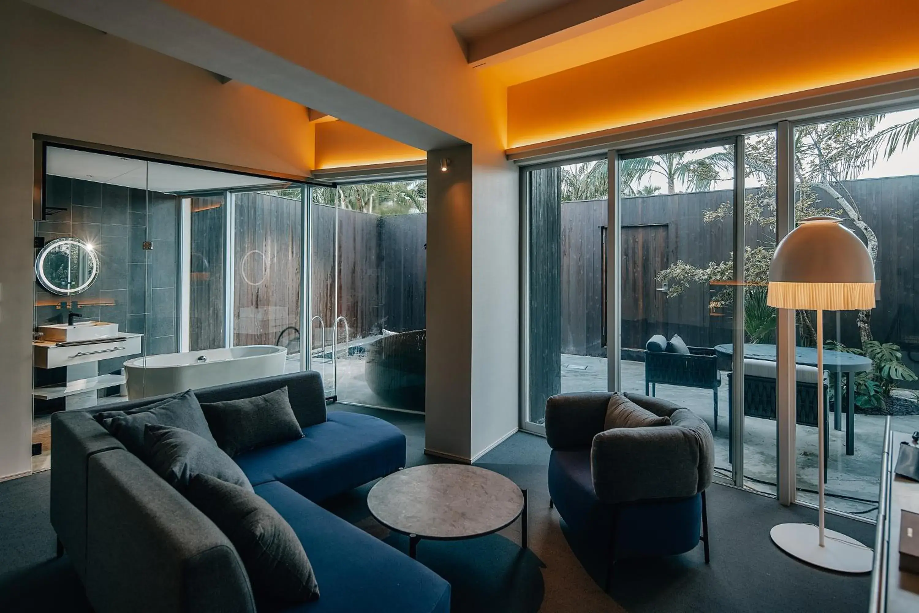 Suite with Private Pool in BOTANICAL POOL CLUB Suite with Private Pool in BOTANICAL POOL CLUB