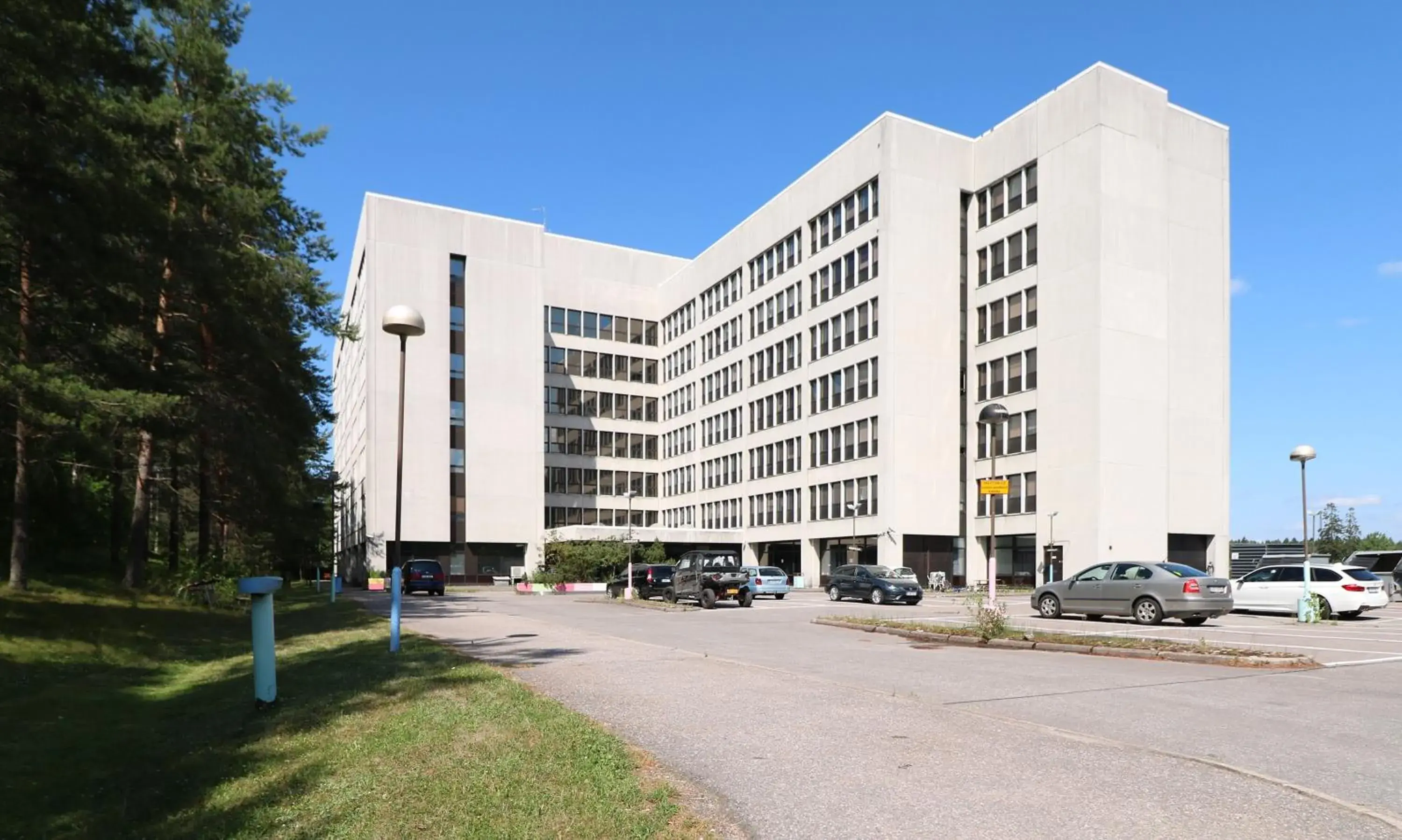 Forenom Hostel Espoo Kilo Forenom Hostel Espoo Kilo