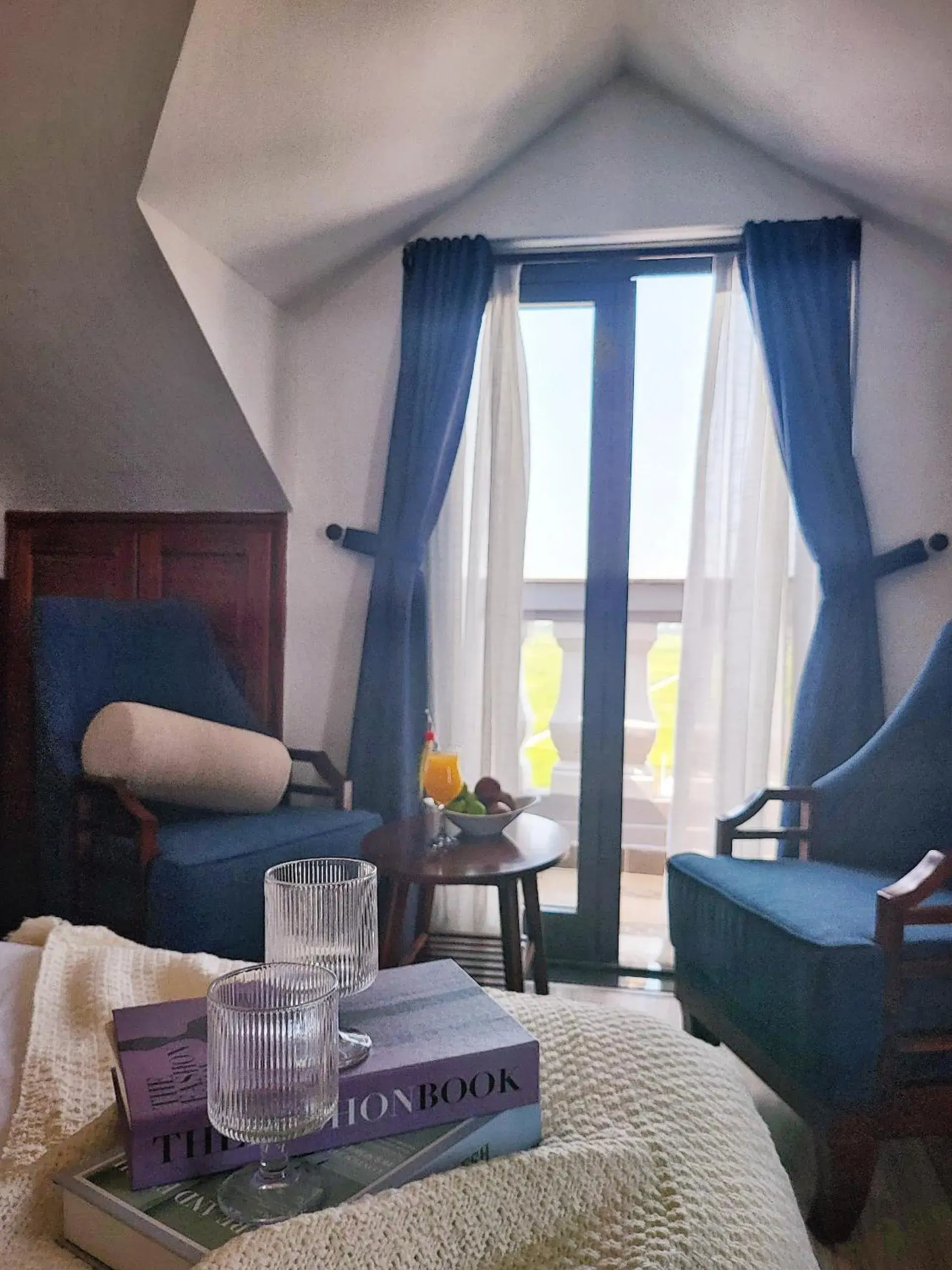 Deluxe Suite in My Son Boutique Hotel & Spa Hoi An Deluxe Suite in My Son Boutique Hotel & Spa Hoi An