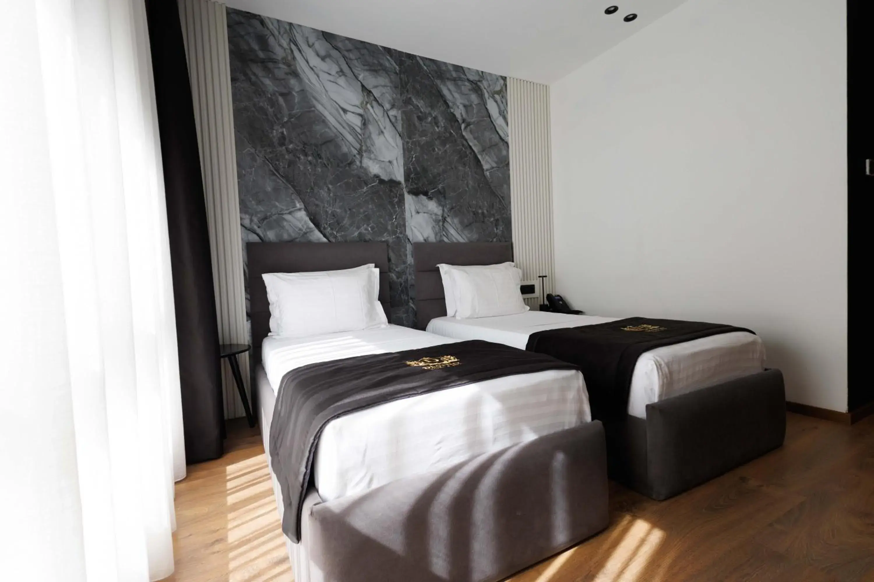 Twin Room in Destiny Hotel & SPA Twin Room in Destiny Hotel & SPA