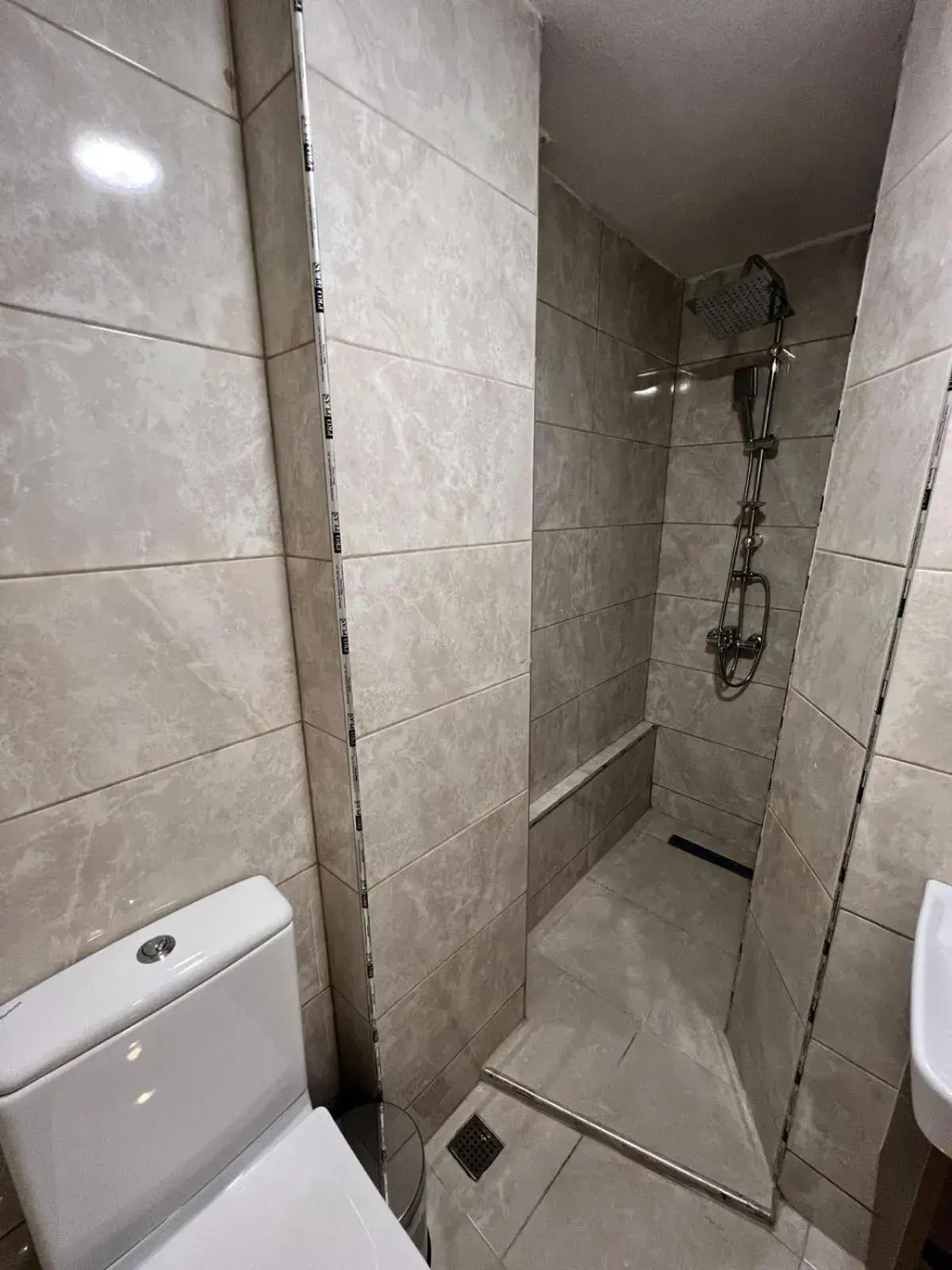 Standard Double Room in Taksim Nacre 360 Suit Standard Double Room in Taksim Nacre 360 Suit