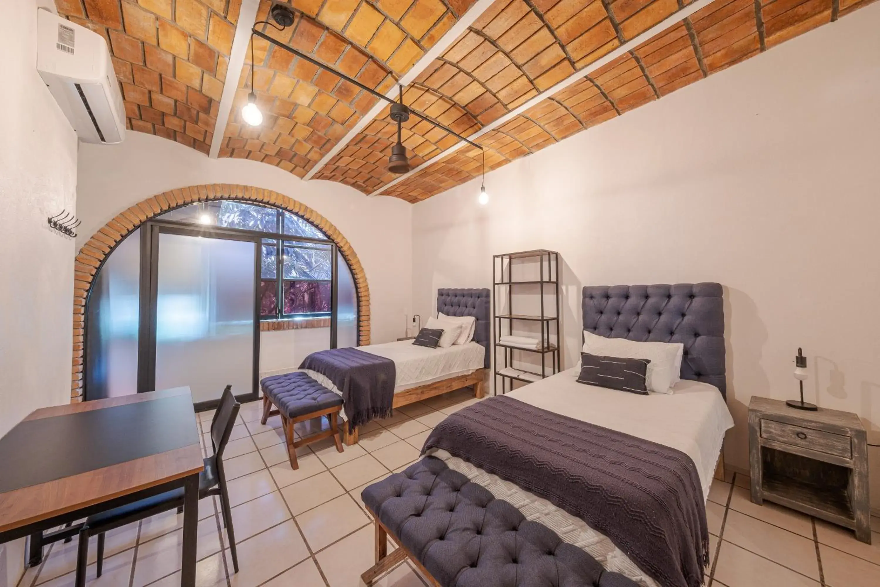 Superior Double Room in El Refugio de Sayulita - Solo Adultos Superior Double Room in El Refugio de Sayulita - Solo Adultos