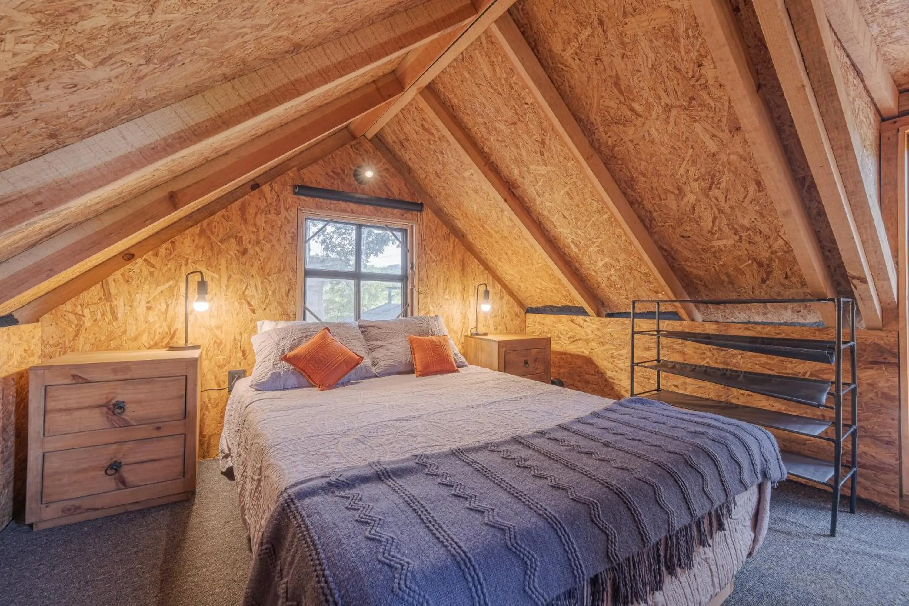 Double Room in El Refugio de Sayulita - Solo Adultos Double Room in El Refugio de Sayulita - Solo Adultos