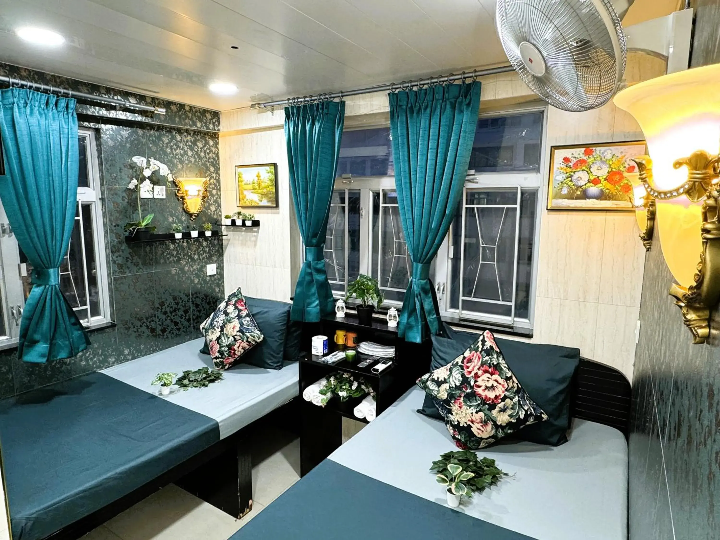 Park Guesthouse Park Guesthouse