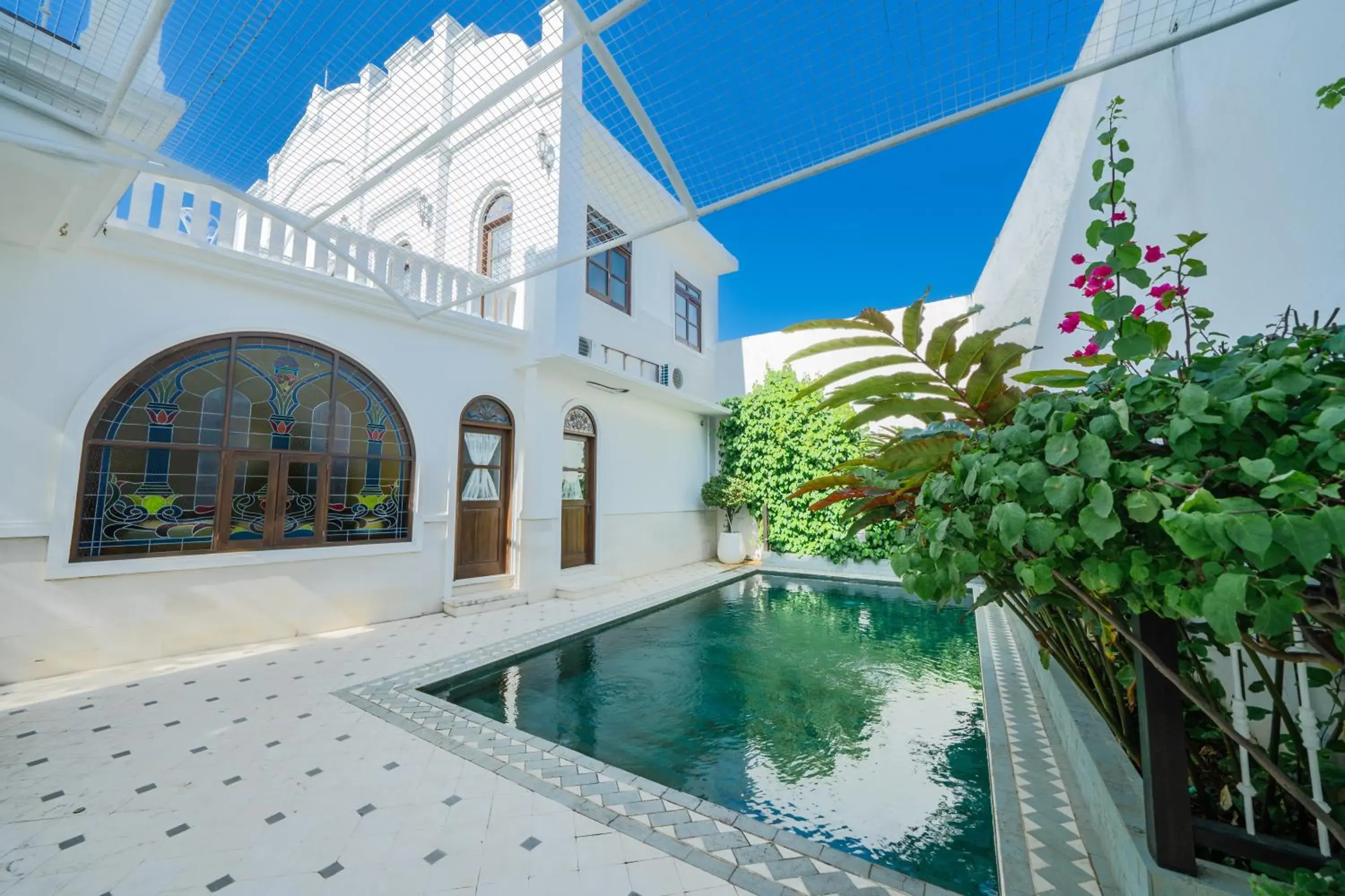 Pitaloka Hotel Sanur By DeWizZ Management Pitaloka Hotel Sanur By DeWizZ Management