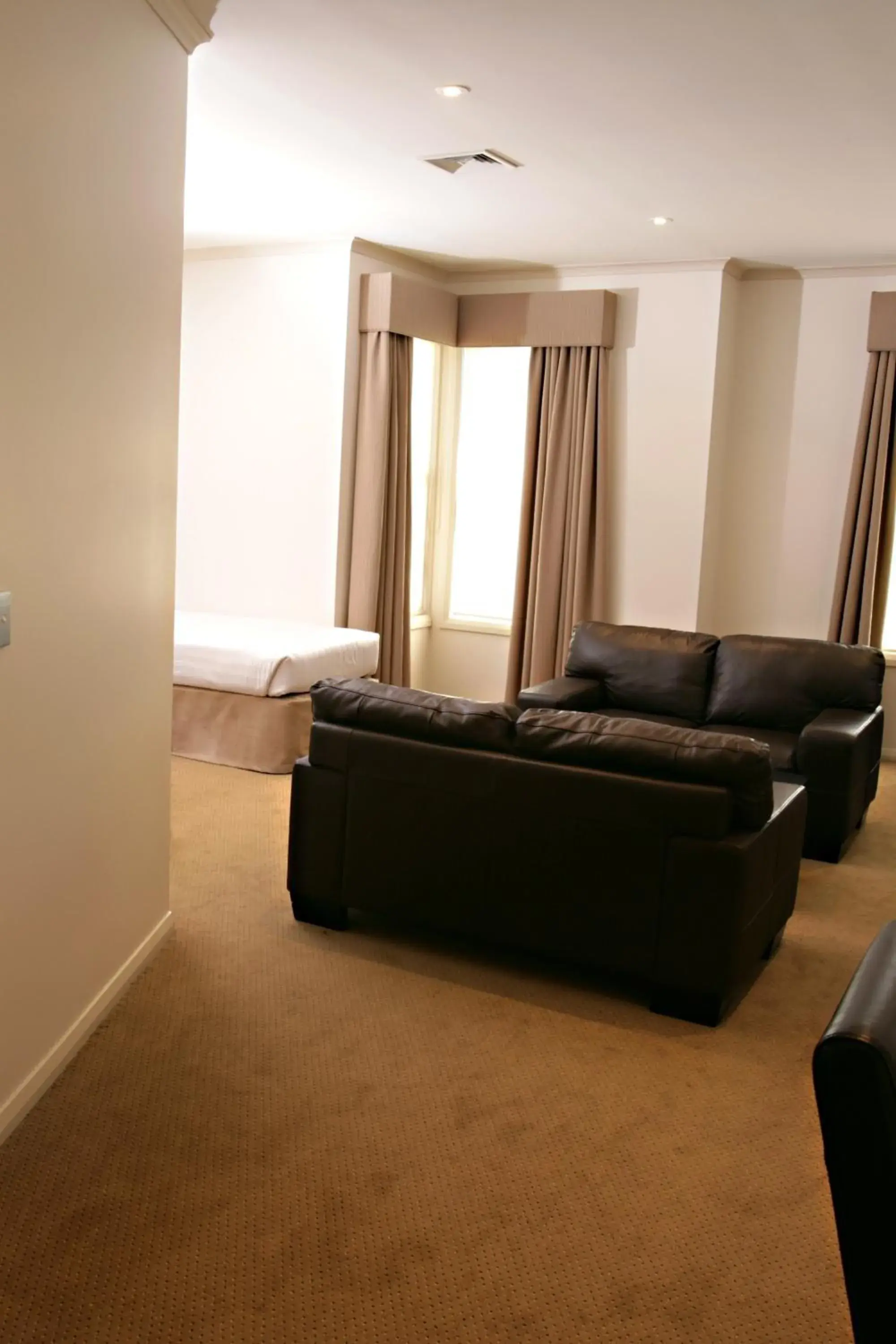 Premier Family Suite in Beau Monde International Premier Family Suite in Beau Monde International