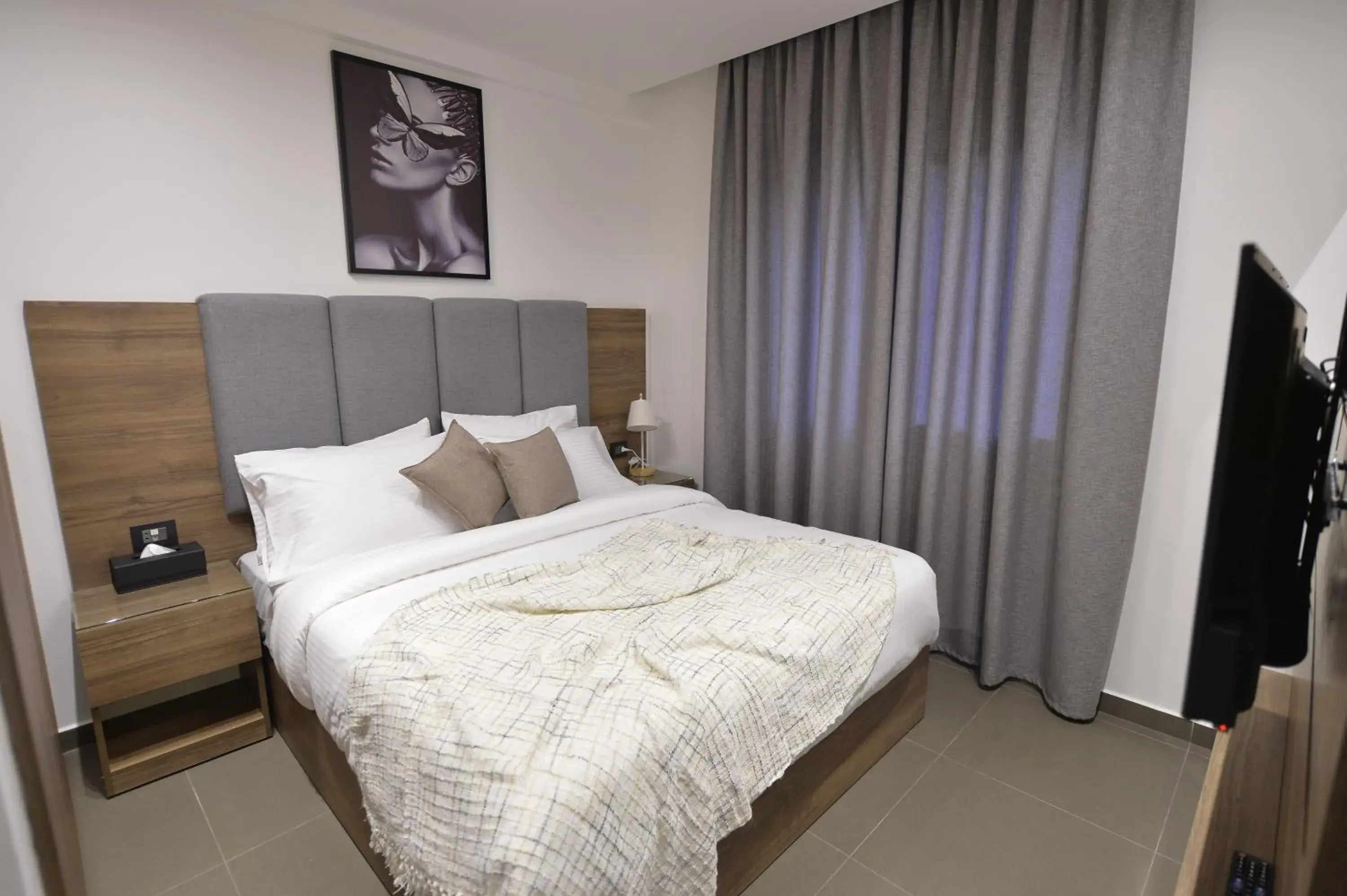 Executive Suite in Zett hotel Executive Suite in Zett hotel