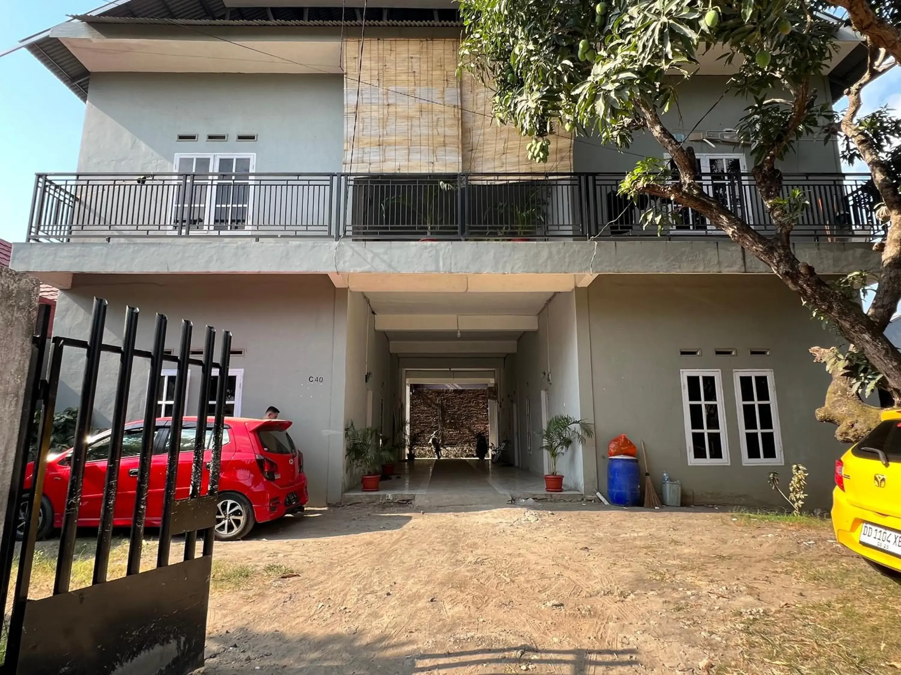 Hotel O Kost Maharaja Near Maros Hotel O Kost Maharaja Near Maros