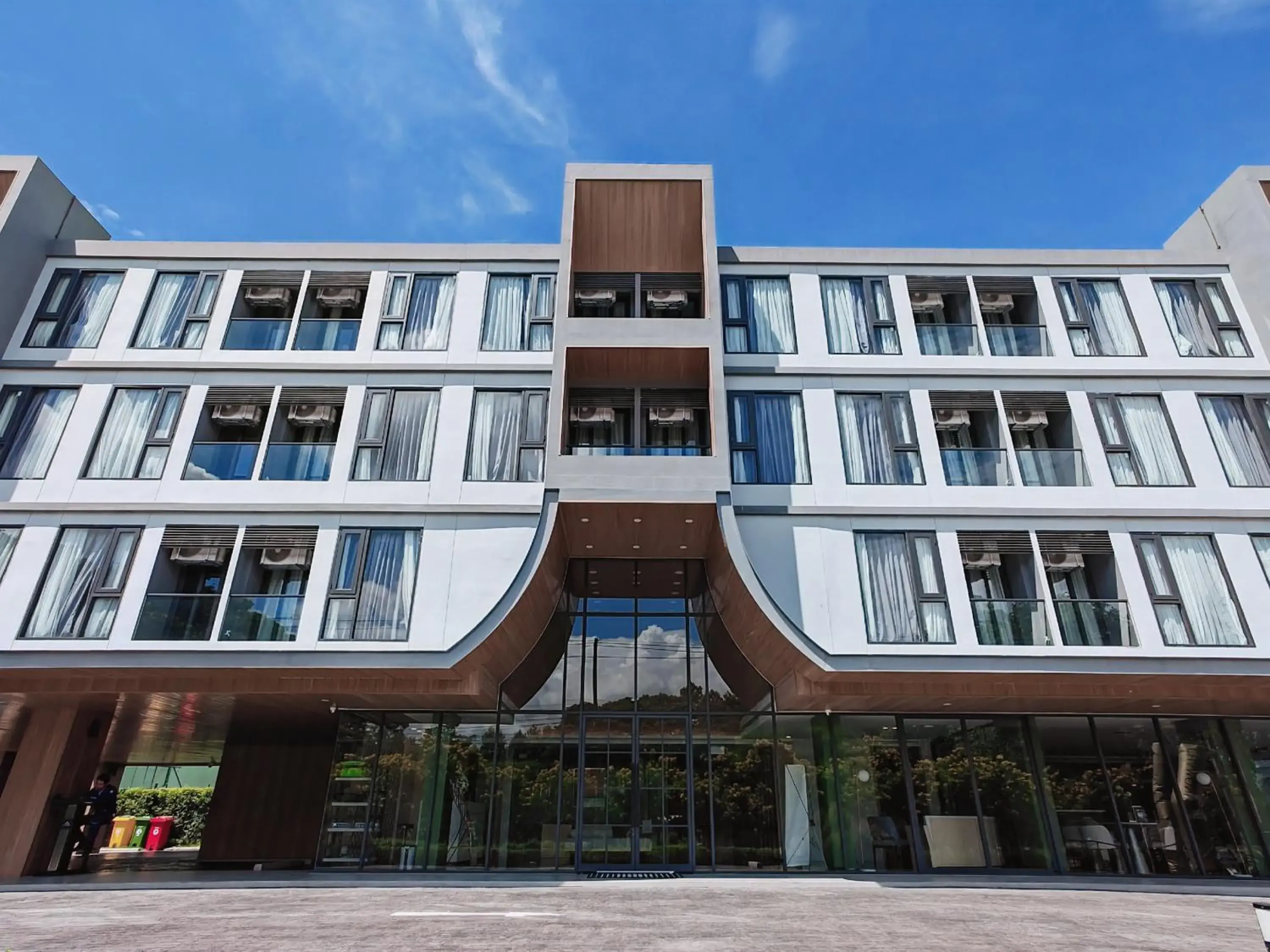 Cha Chiangmai Luxury Cha Chiangmai Luxury