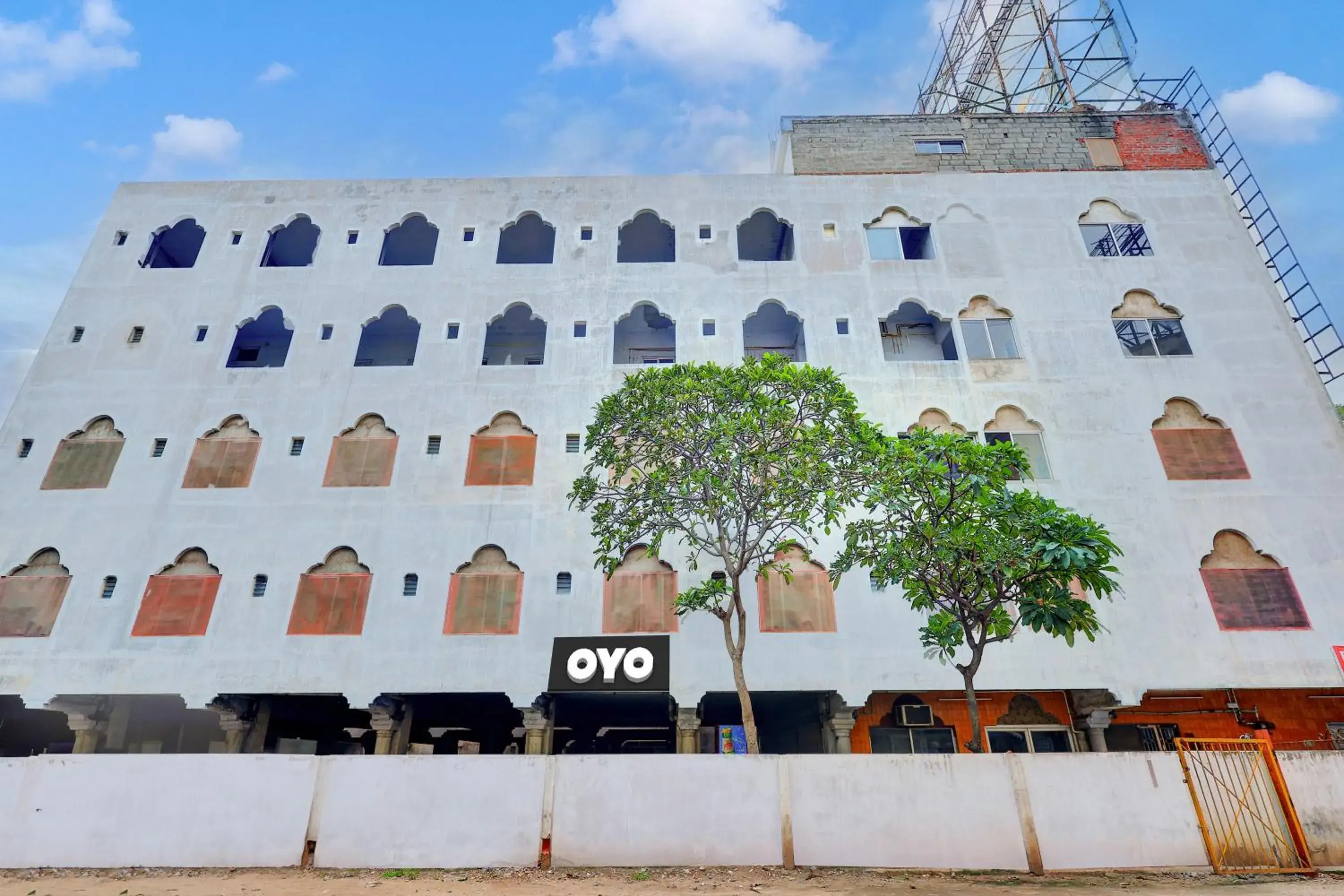 Hotel O RK HOTEL Hotel O RK HOTEL