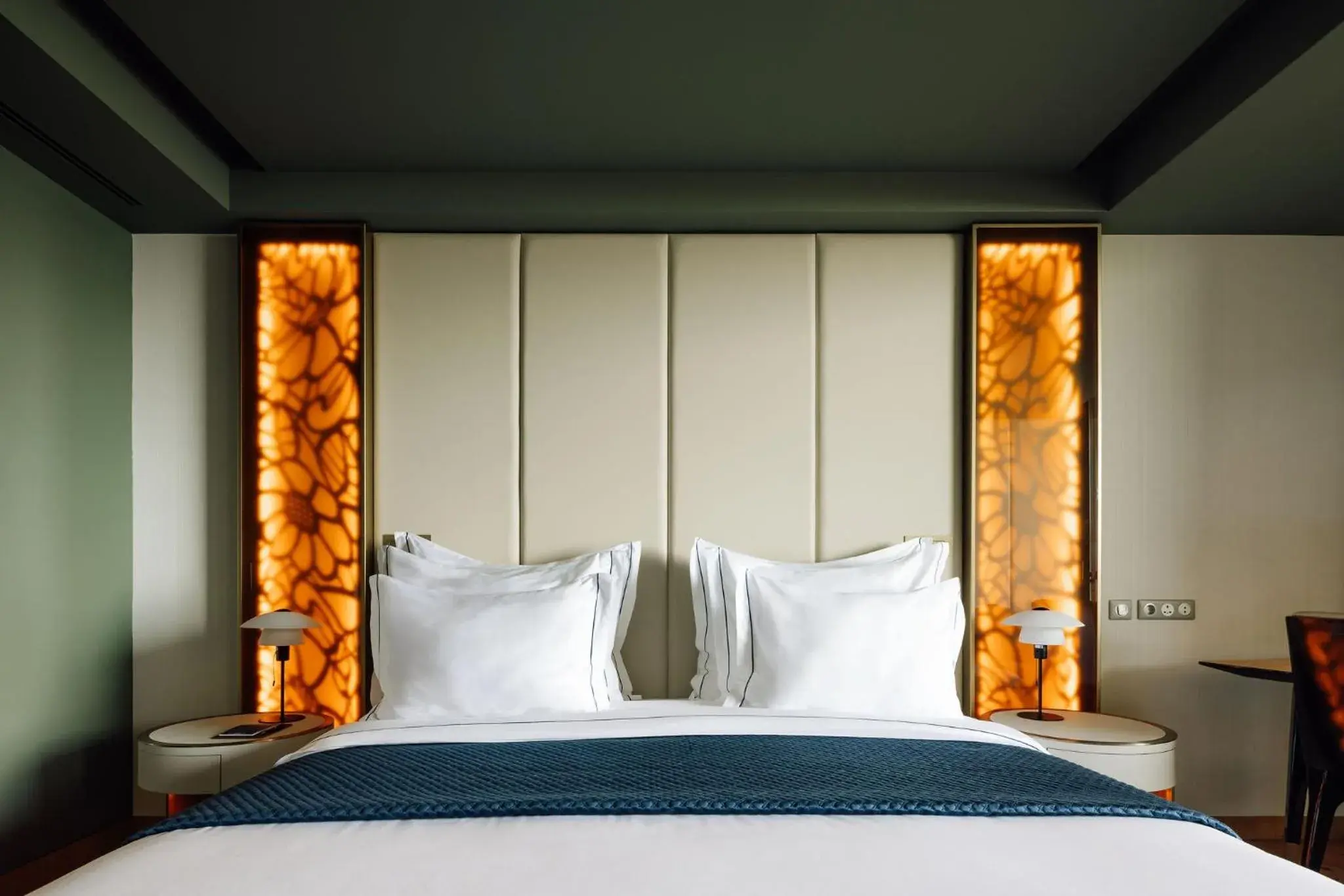 Pool Suite in The Reserve - within Savoy Palace - The Leading Hotels of the World Pool Suite in The Reserve - within Savoy Palace - The Leading Hotels of the World