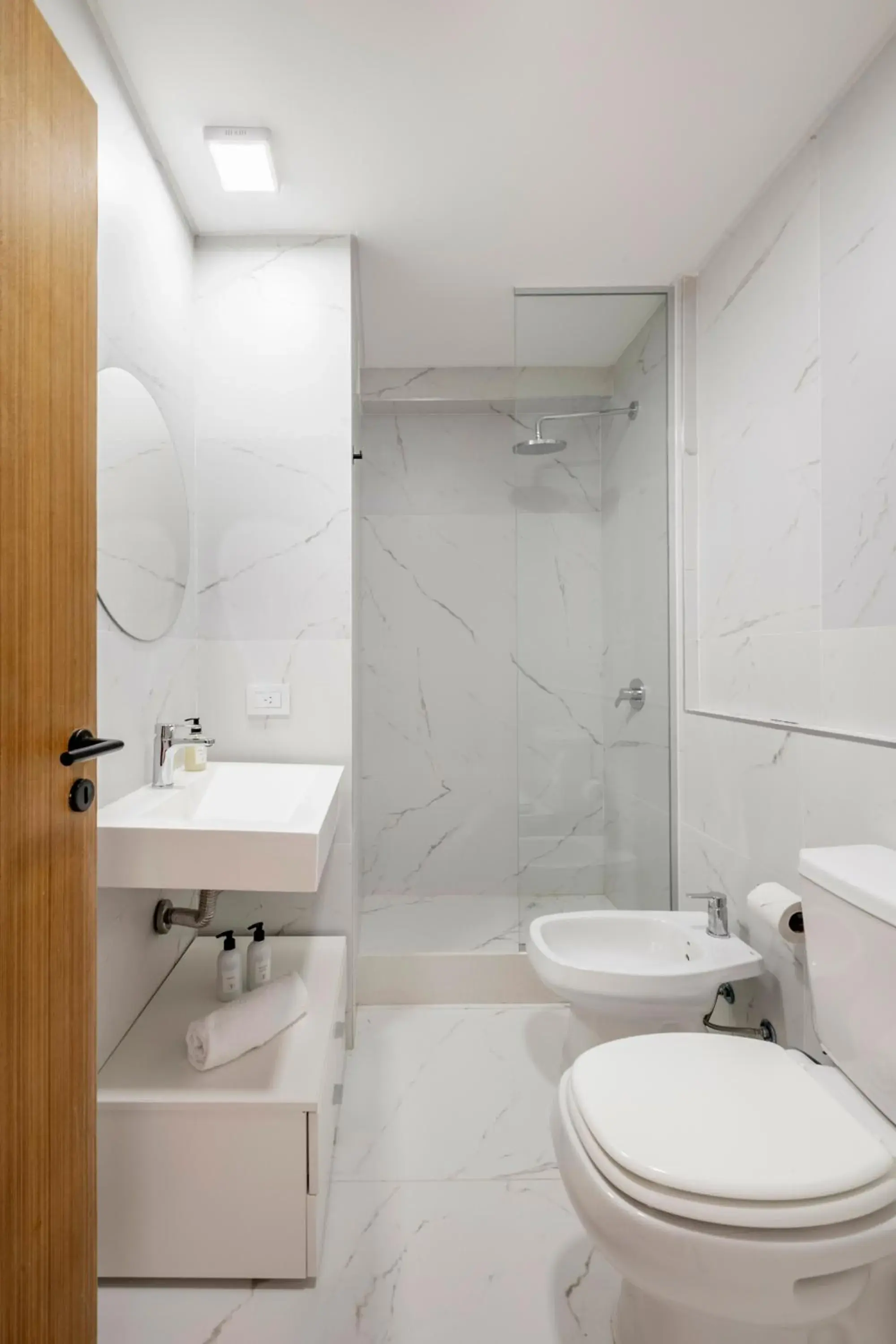 Standard Studio in Top Rentals Deheza Standard Studio in Top Rentals Deheza