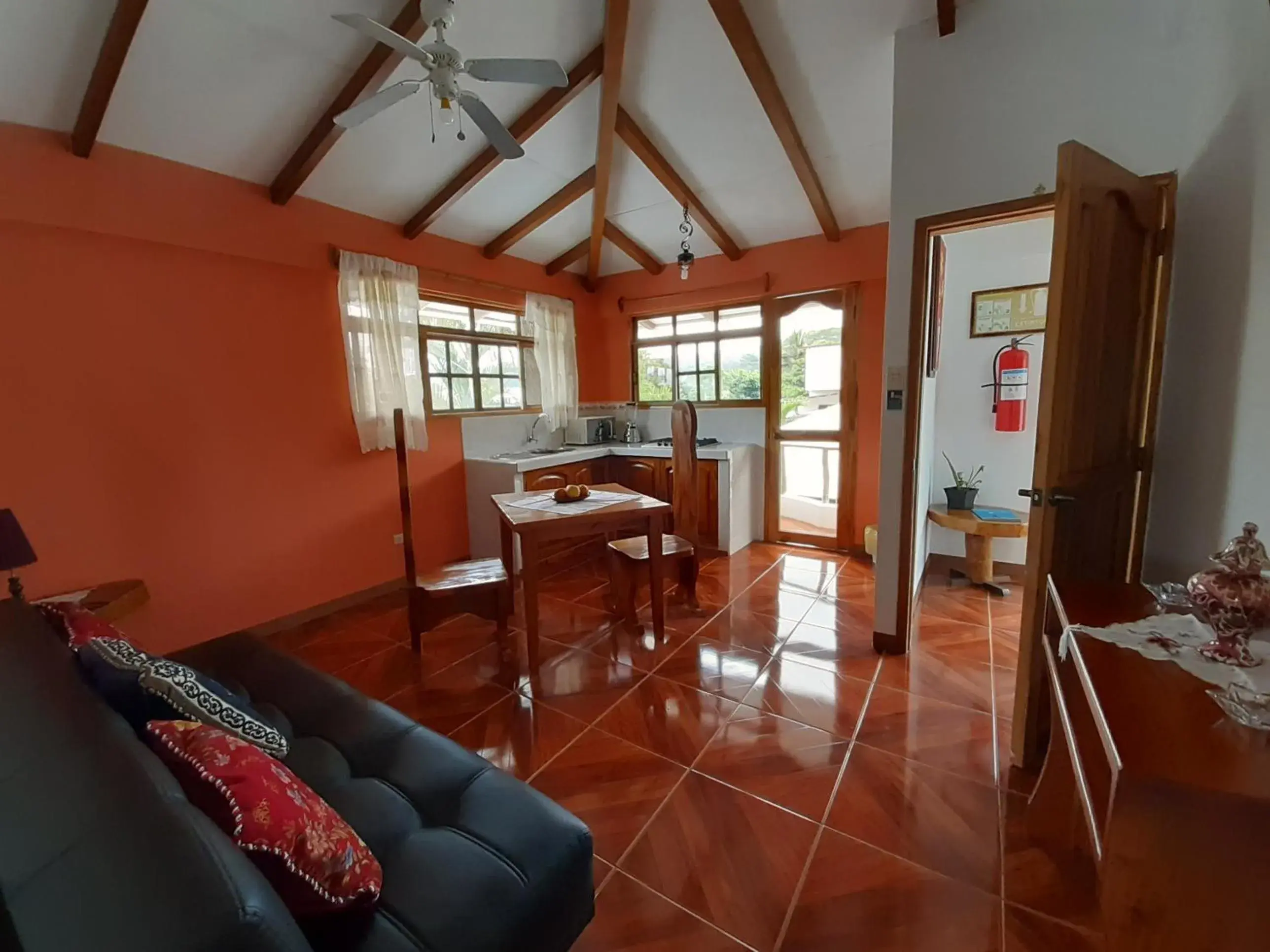 Suite in Suymar Ecolodge Galapagos Suite in Suymar Ecolodge Galapagos