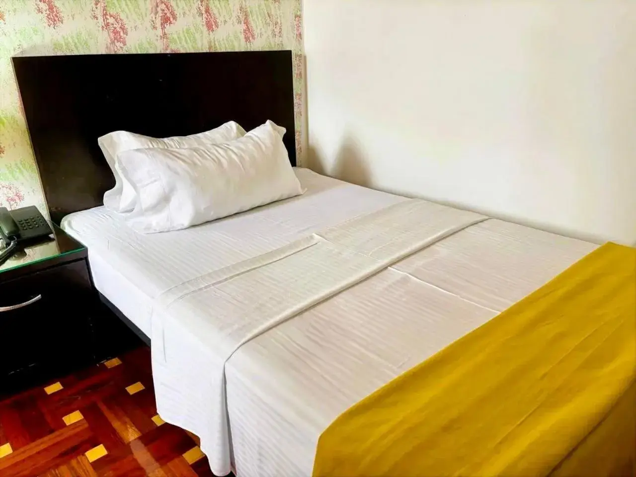 Single Room with Shared Bathroom in Casa Coliving 121 Single Room with Shared Bathroom in Casa Coliving 121