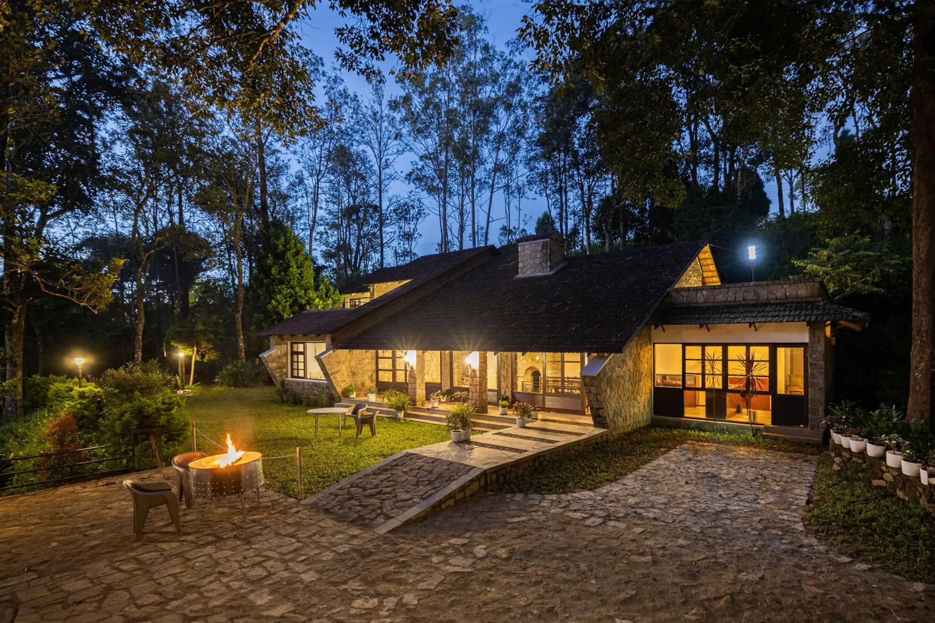 Avadale Munnar (Stag Groups Not Allowed) Avadale Munnar (Stag Groups Not Allowed)