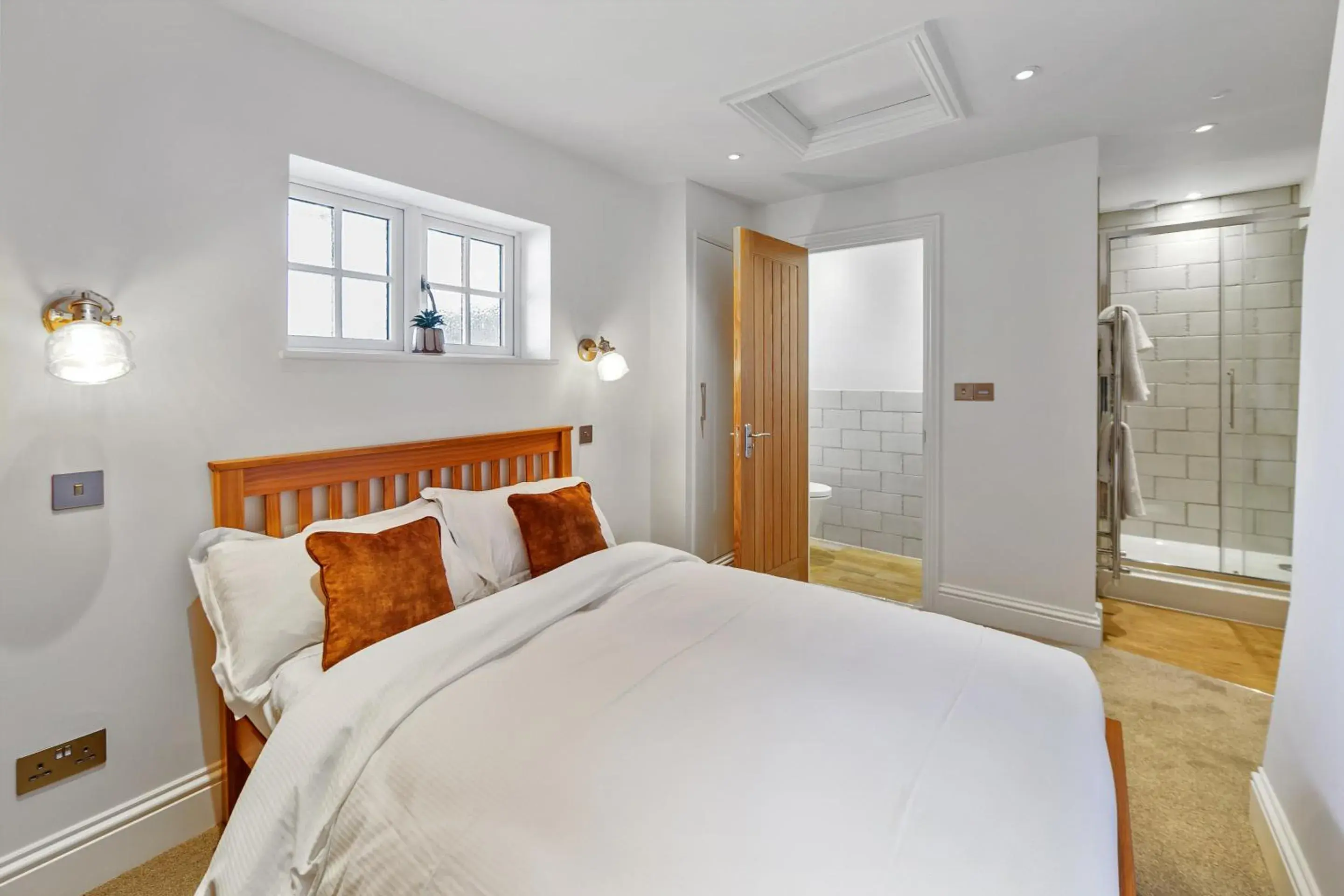 Superior Queen Room in The Royal Superior Queen Room in The Royal