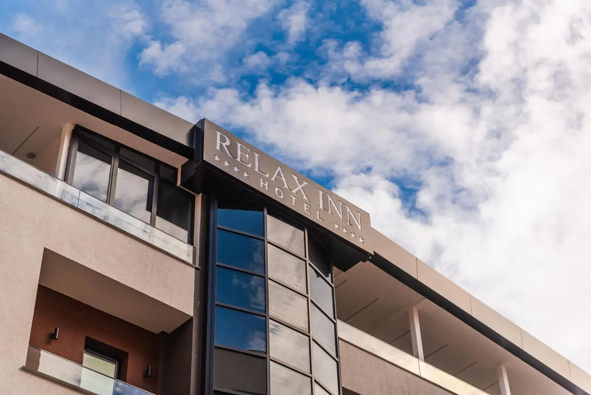 Relax Inn Hotel Durres Relax Inn Hotel Durres