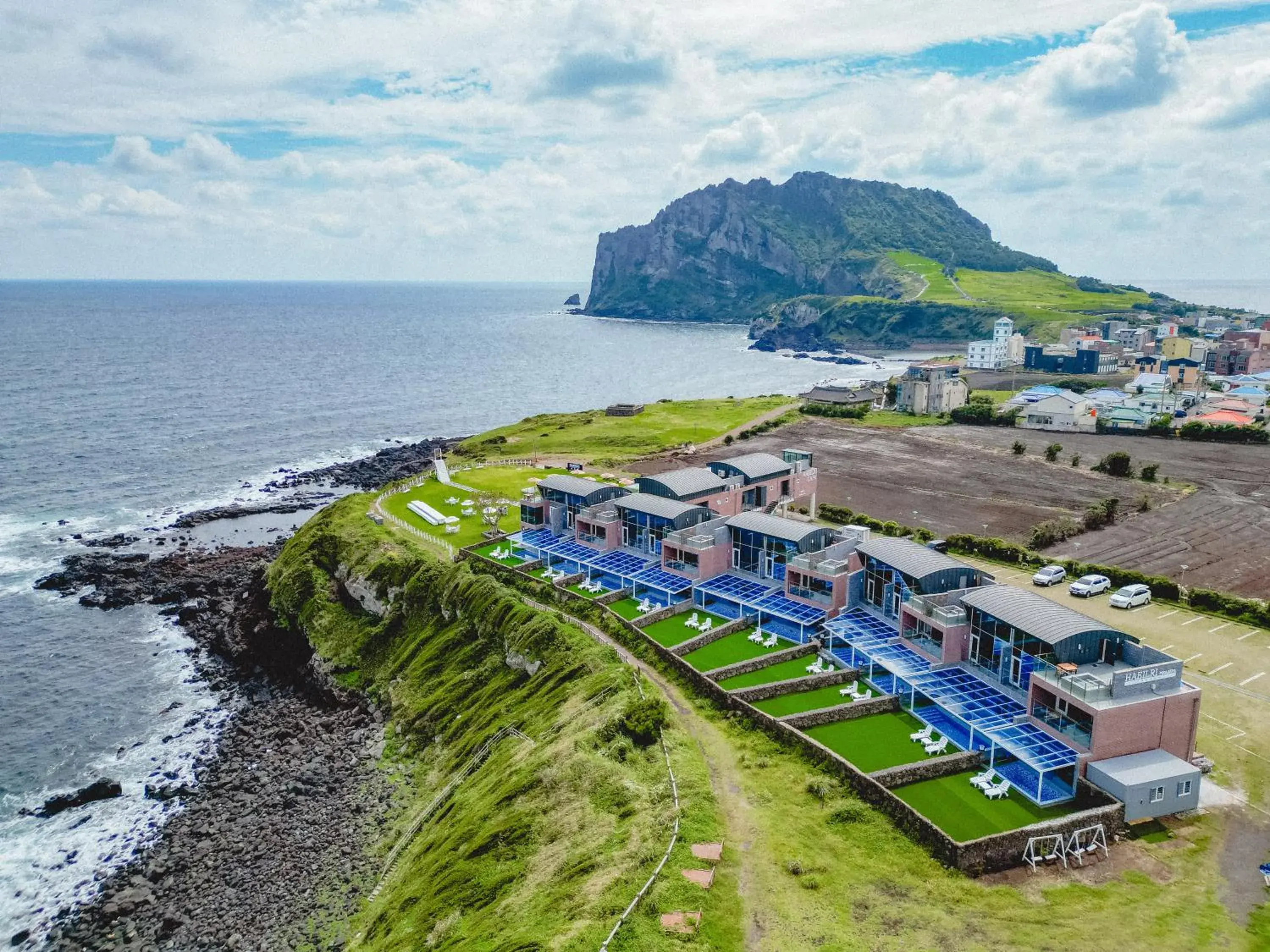 Haeilri Pool&SPA Hotel Haeilri Pool&SPA Hotel