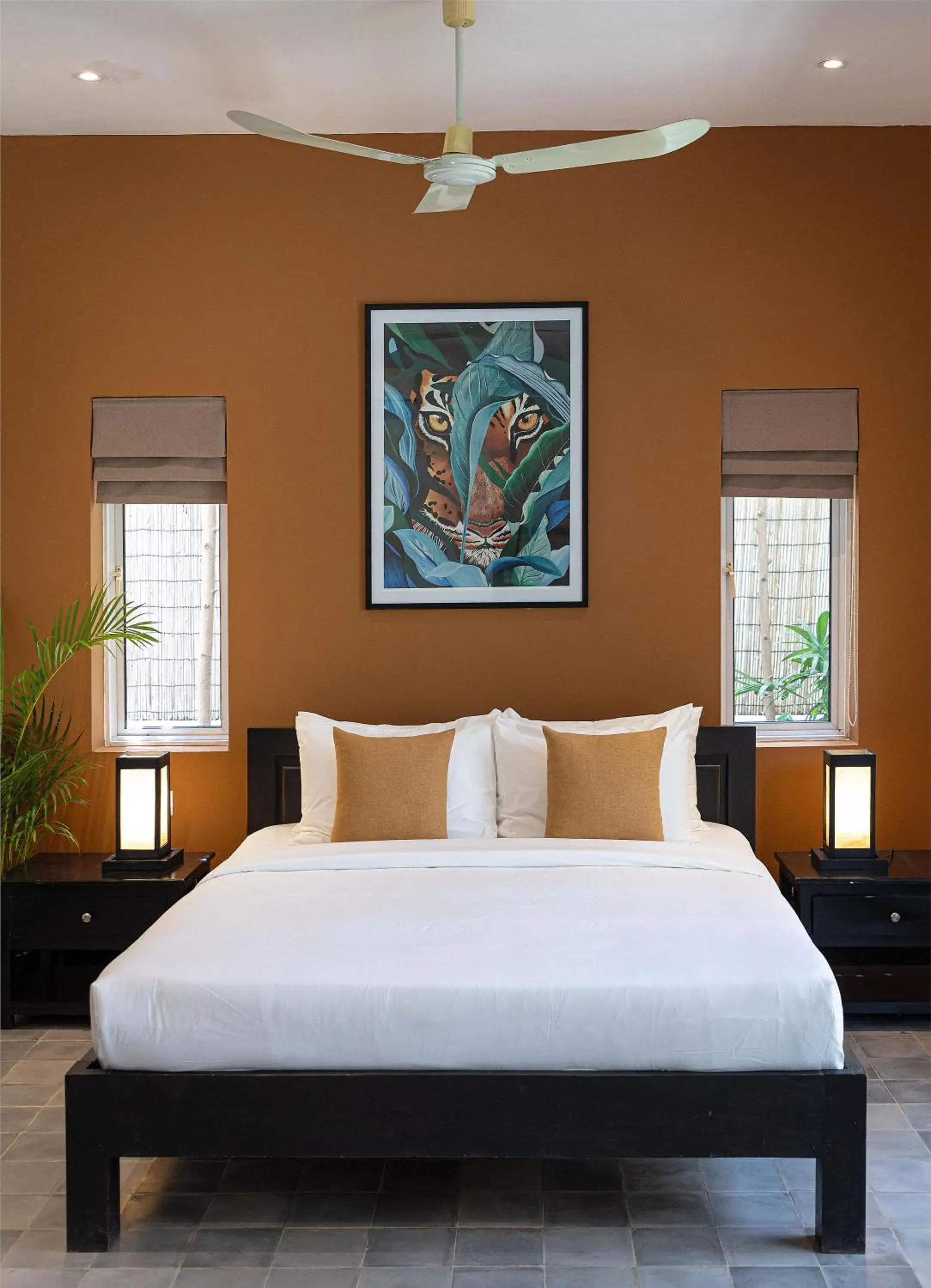 Standard Double Room in Babel Boutique Standard Double Room in Babel Boutique