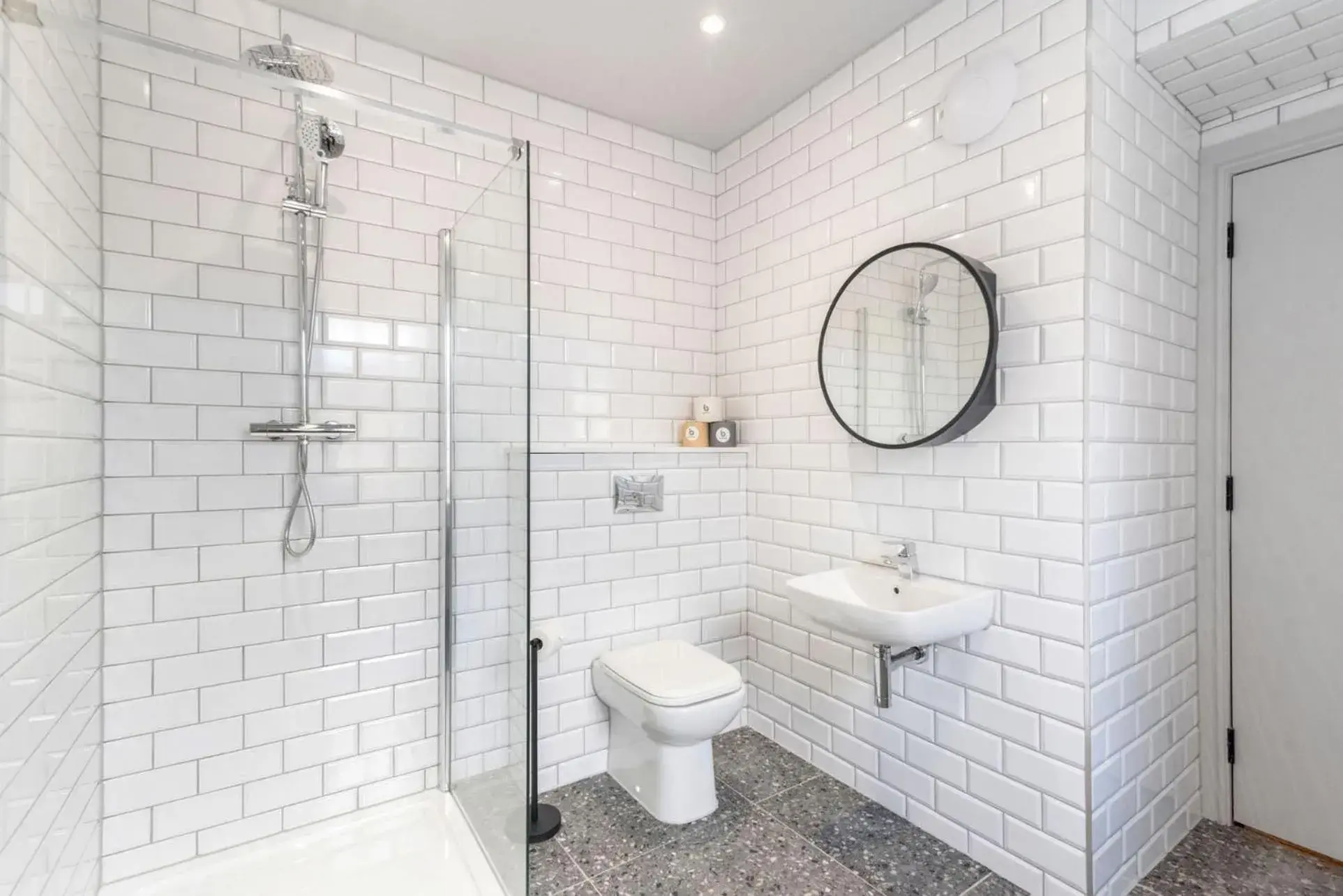 King or Twin Suite in King Street Aparthotel King or Twin Suite in King Street Aparthotel