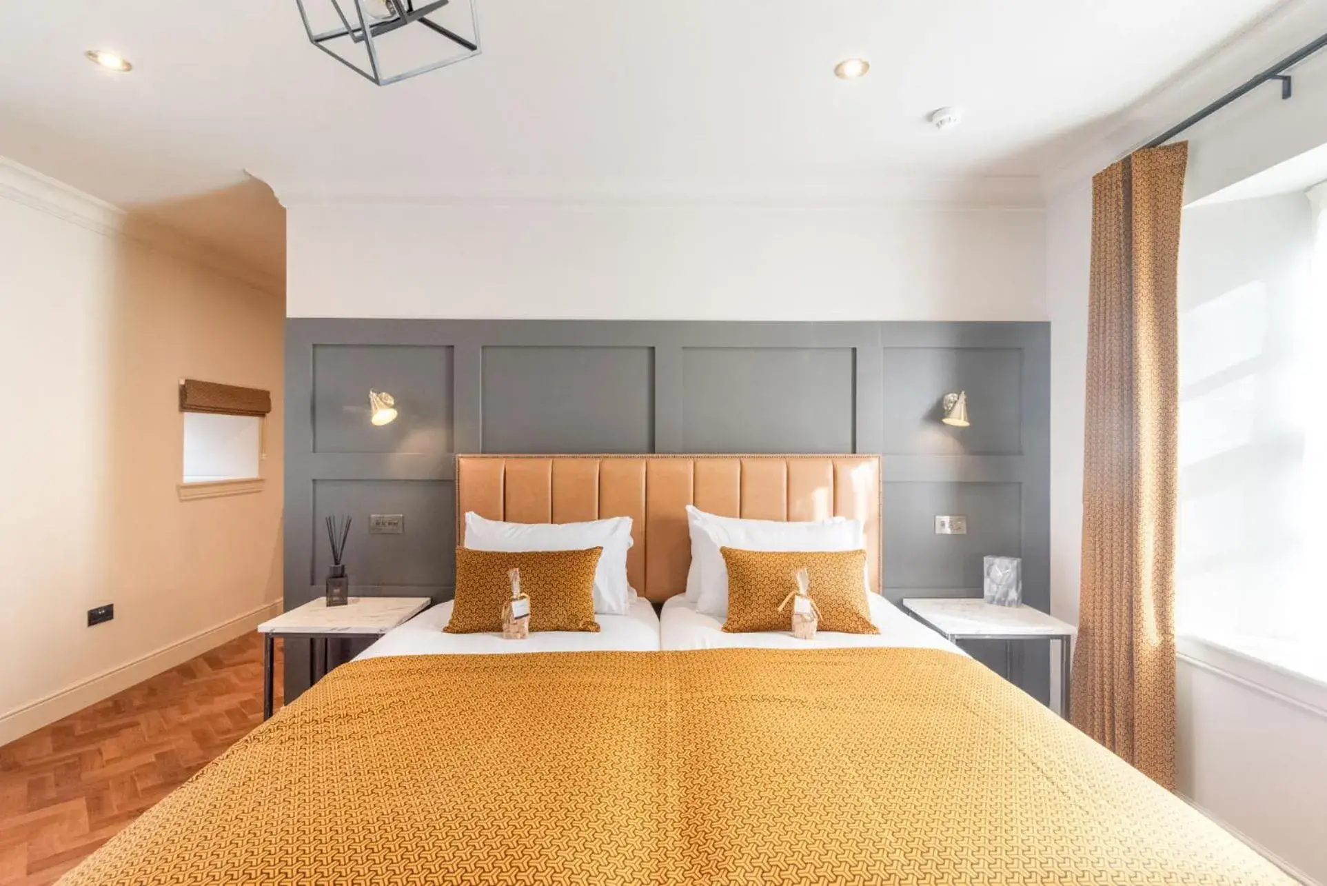 King Street Aparthotel King Street Aparthotel