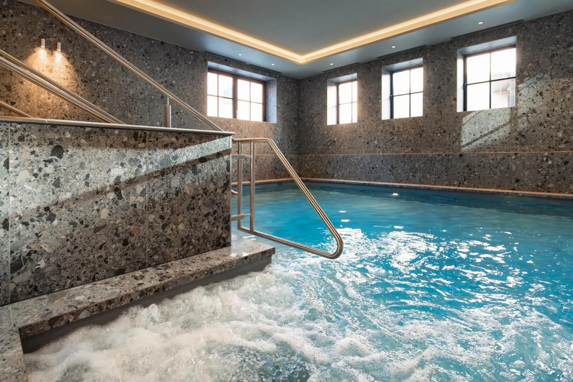 Loft in Van der Valk TheaterHotel De Oranjerie Loft in Van der Valk TheaterHotel De Oranjerie